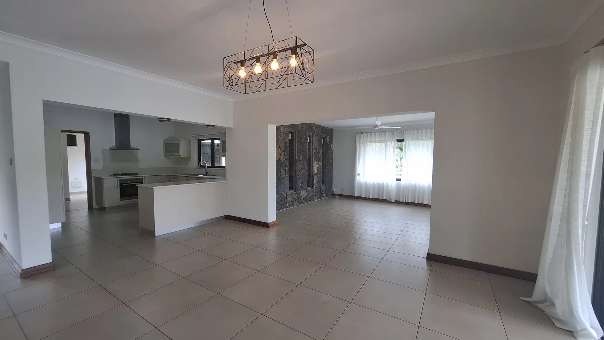 Вилла Rivière Noire - picture 3