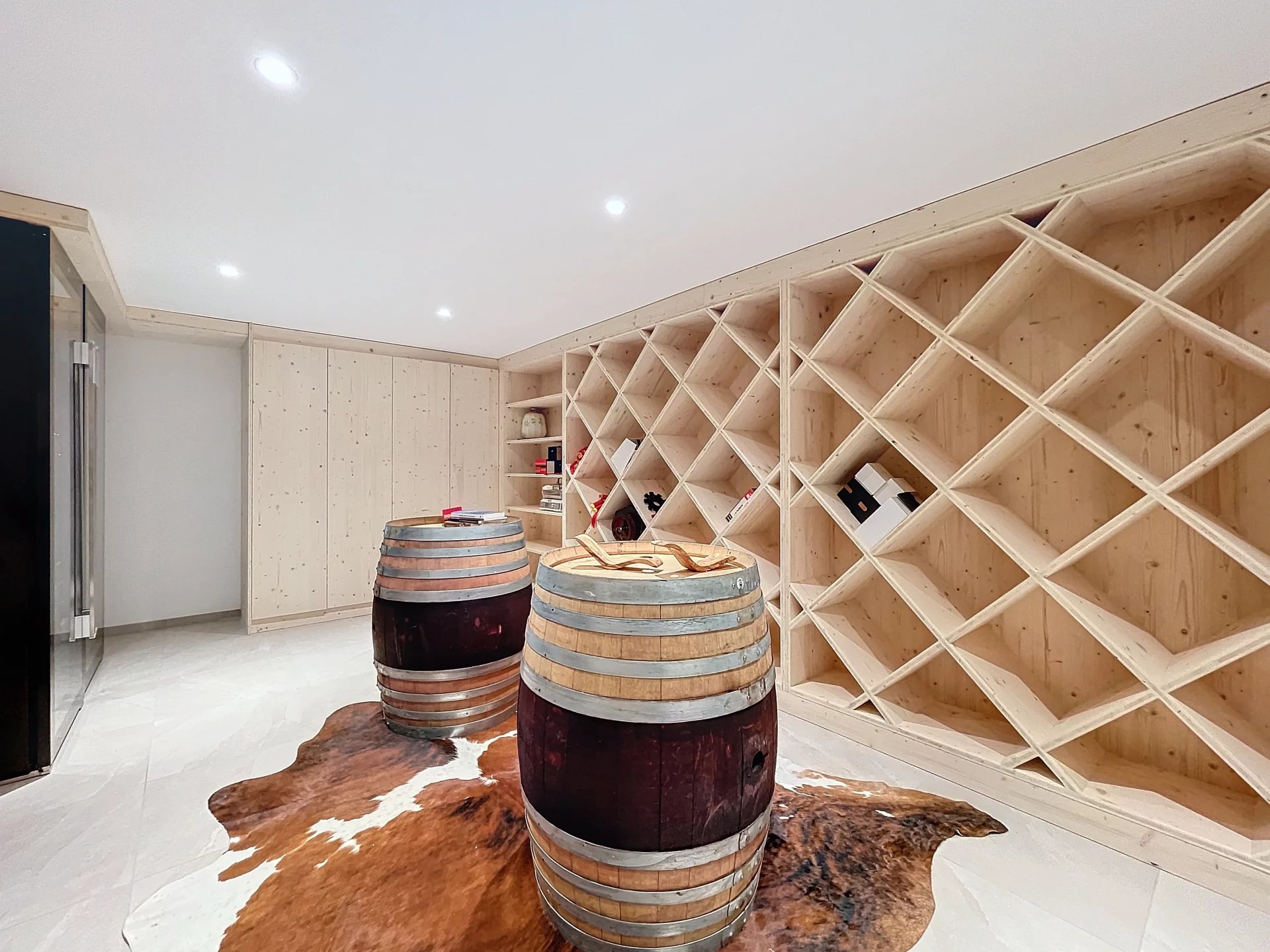 Écrin de sérénité et raffinement