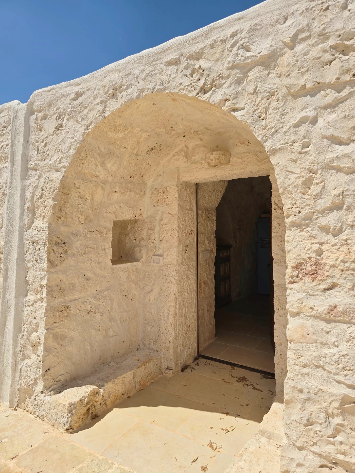 Sale Property Ostuni