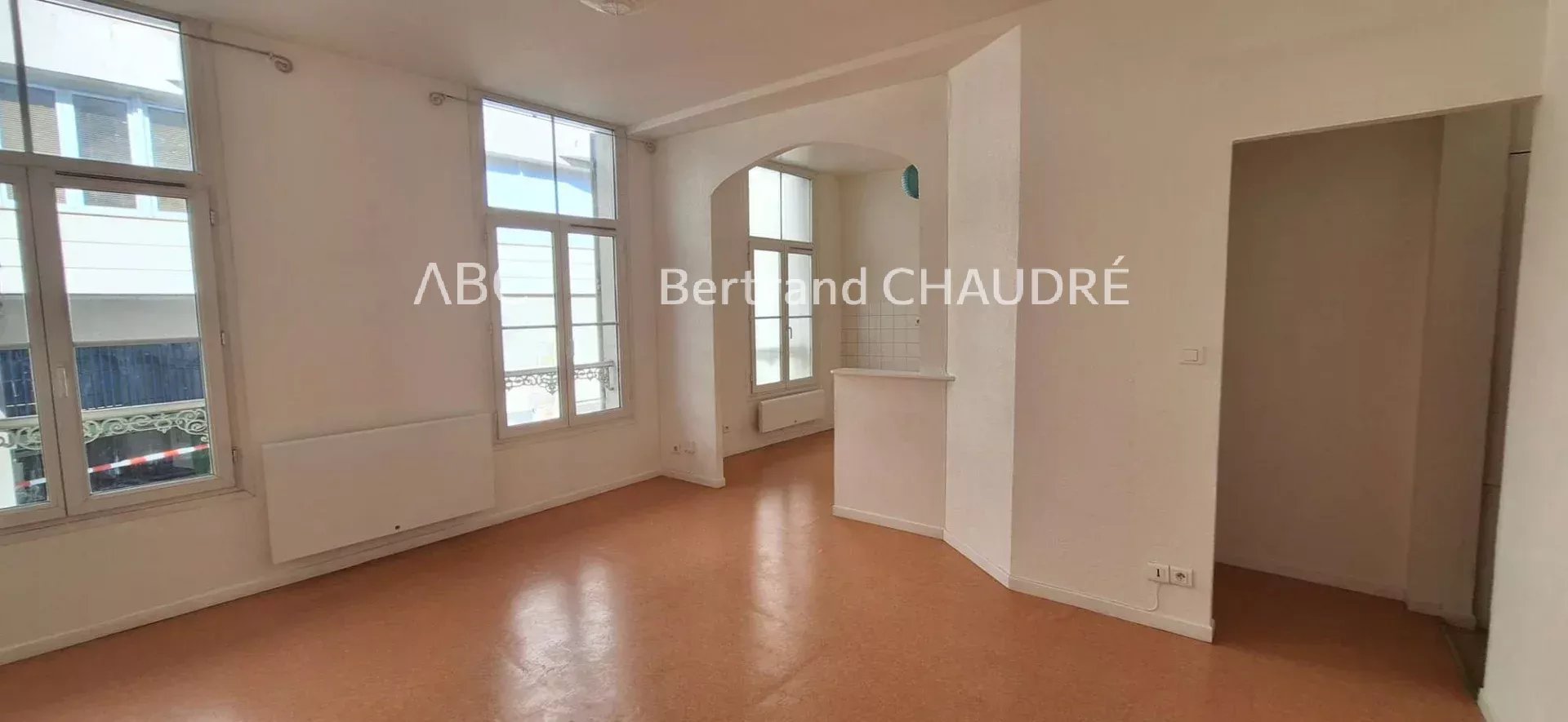 Agence immobilière de ABC Reims