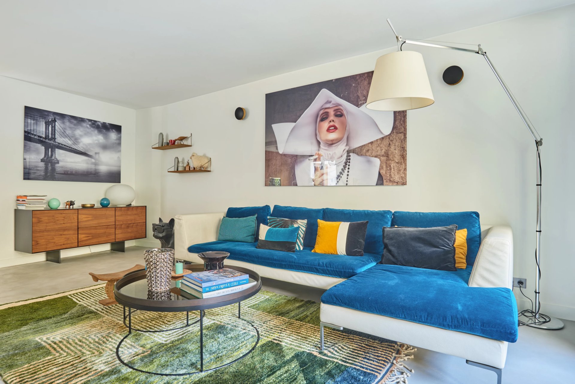 3 Bedroom Apartment/Flat's Image 8