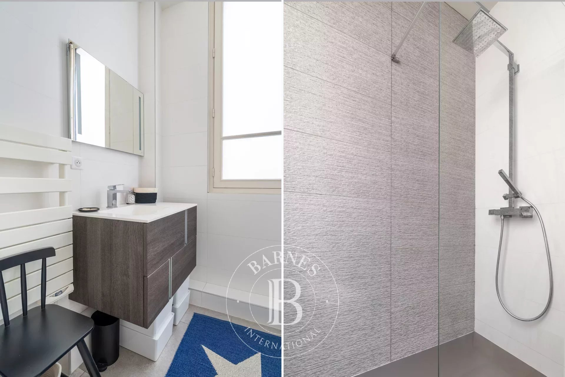 Daire Neuilly-sur-Seine - picture 35