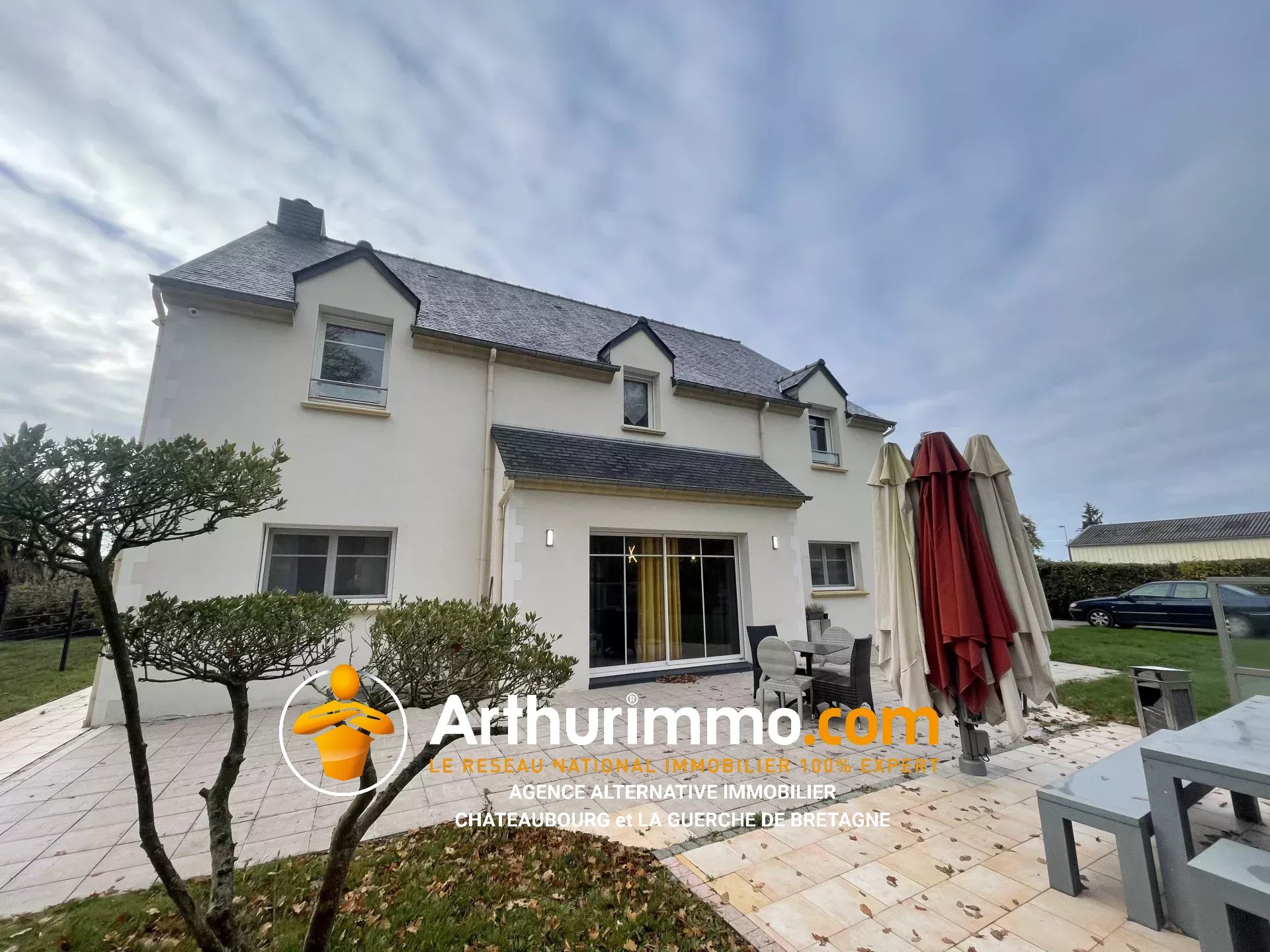 Agence immobilière de EURL ALTERNATIVE IMMOBILIER