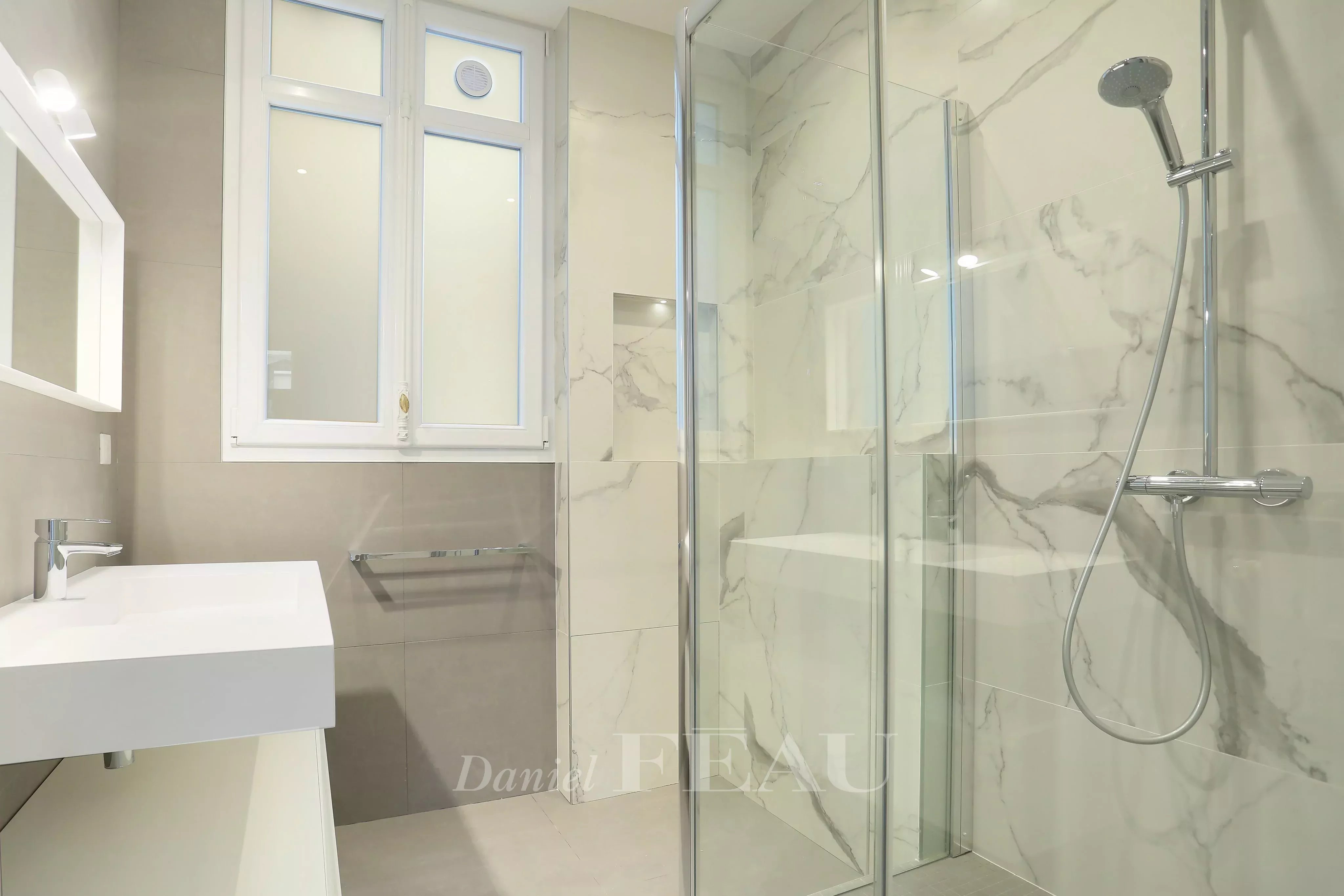 Rental Apartment Paris 7th