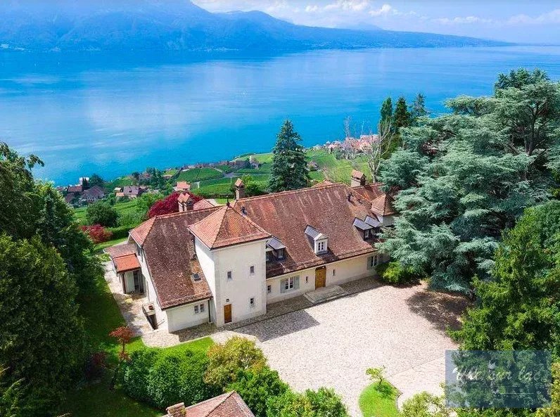 Agence immobilière de Vue sur Lac