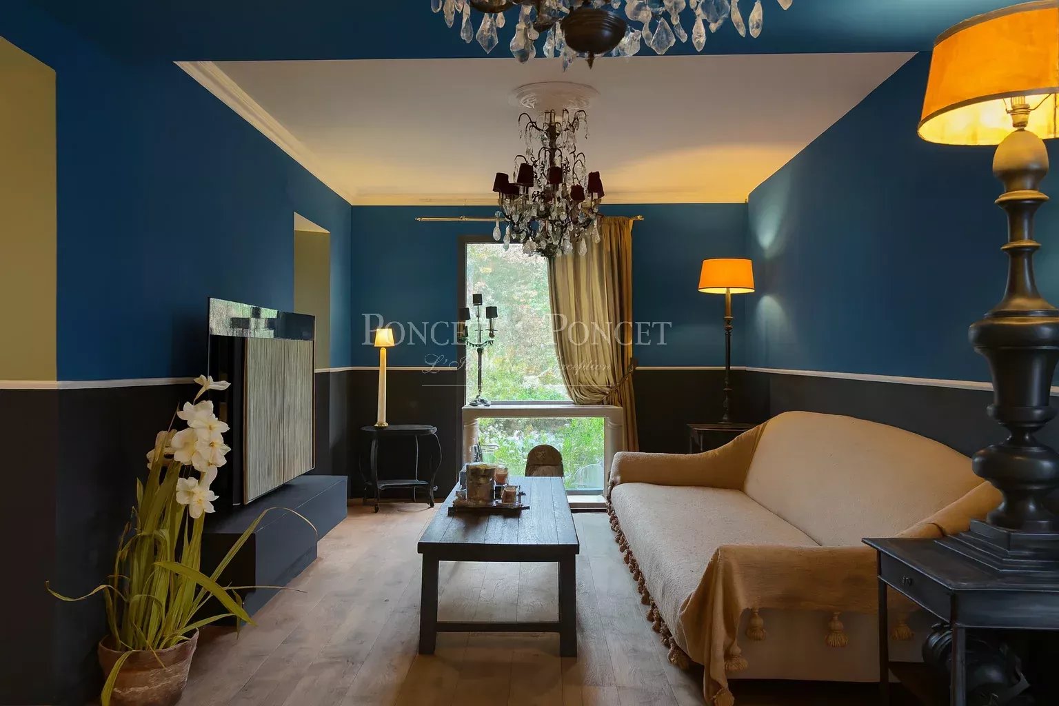 5 Bedroom Villa/Townhouse's Image 4