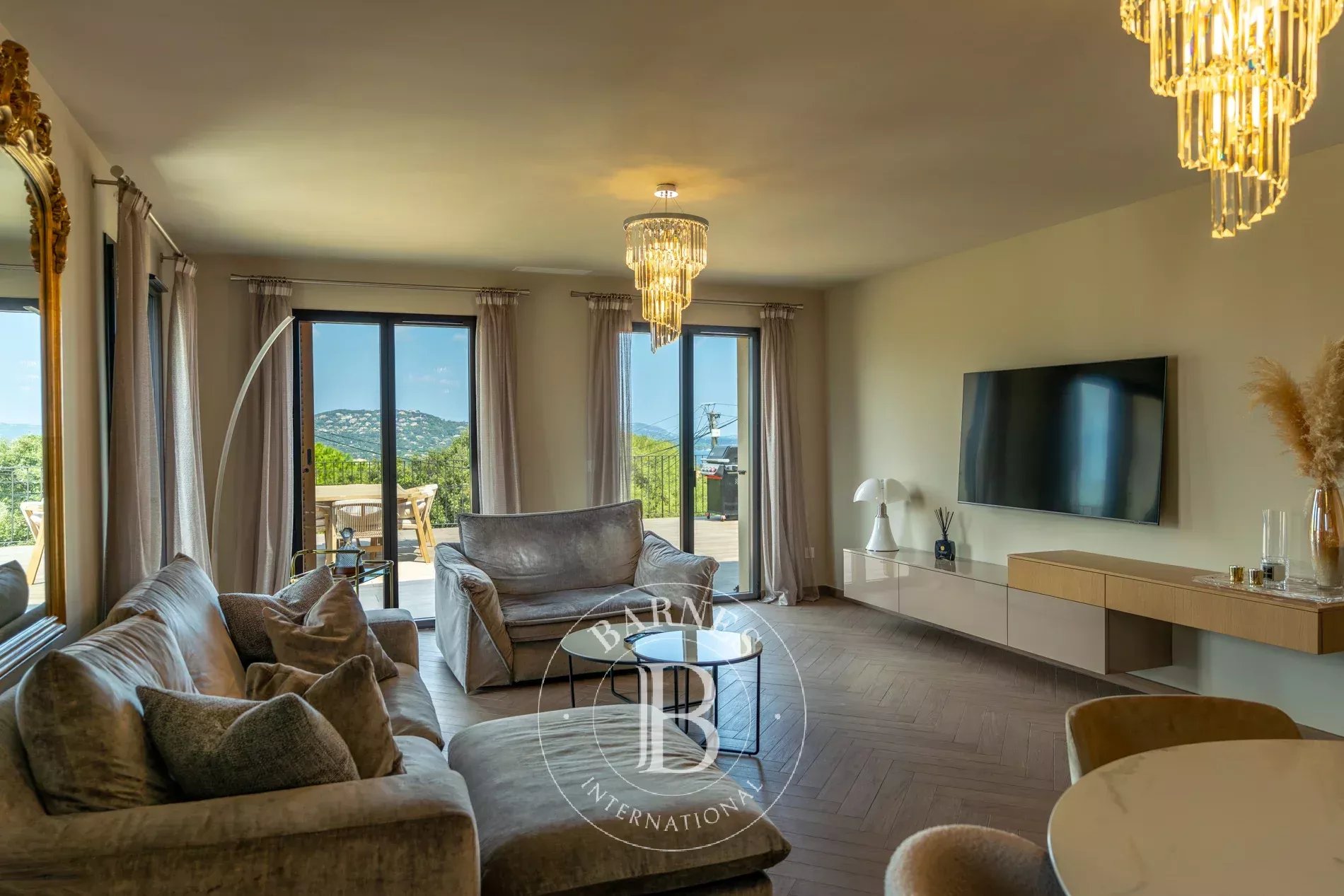 Porto-Vecchio  - Penthouse 4 Pi&egrave;ces 3 Chambres - picture 4