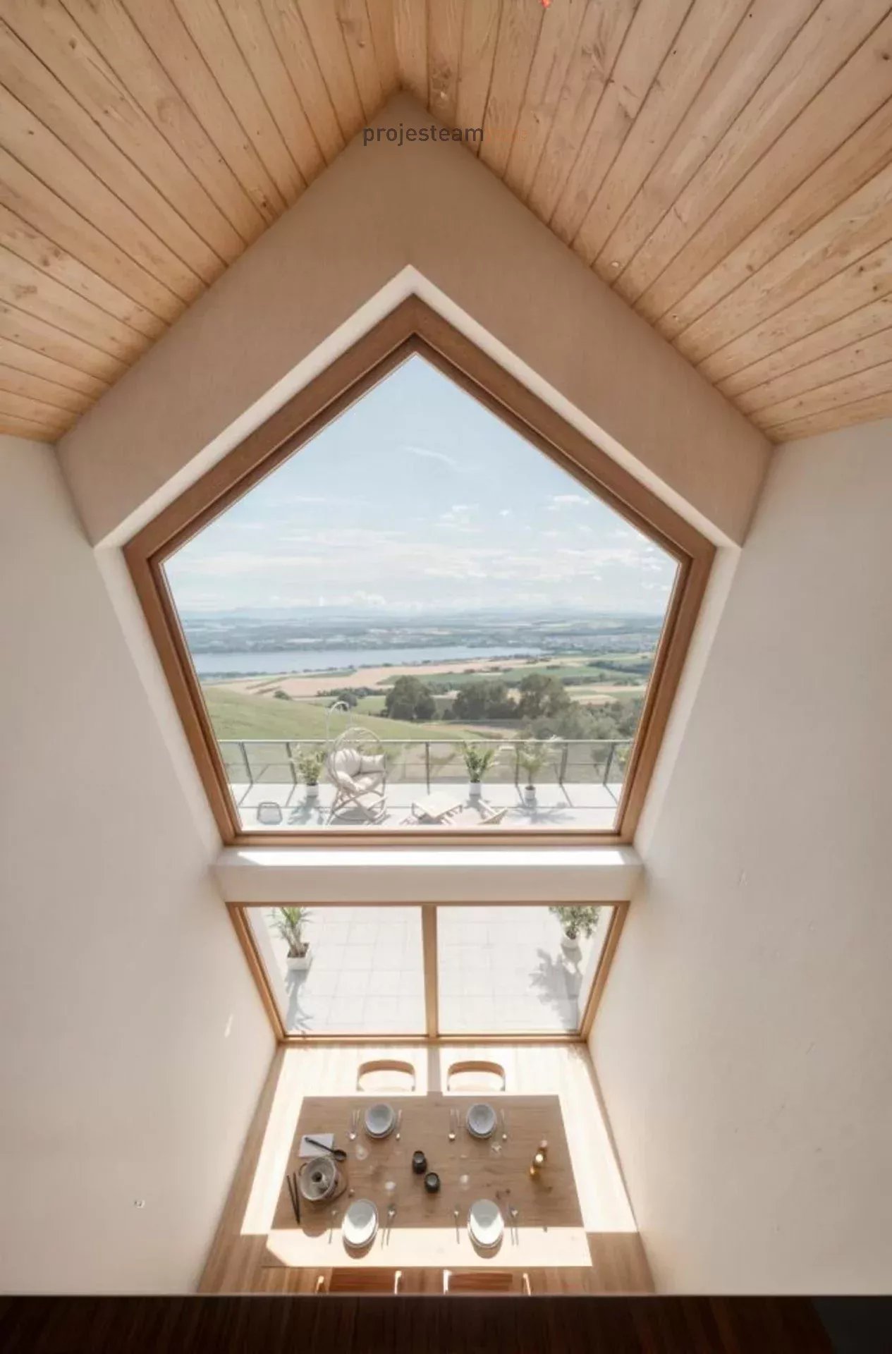 4.5 pièces — Villars-Burquin — Villars-Burquin