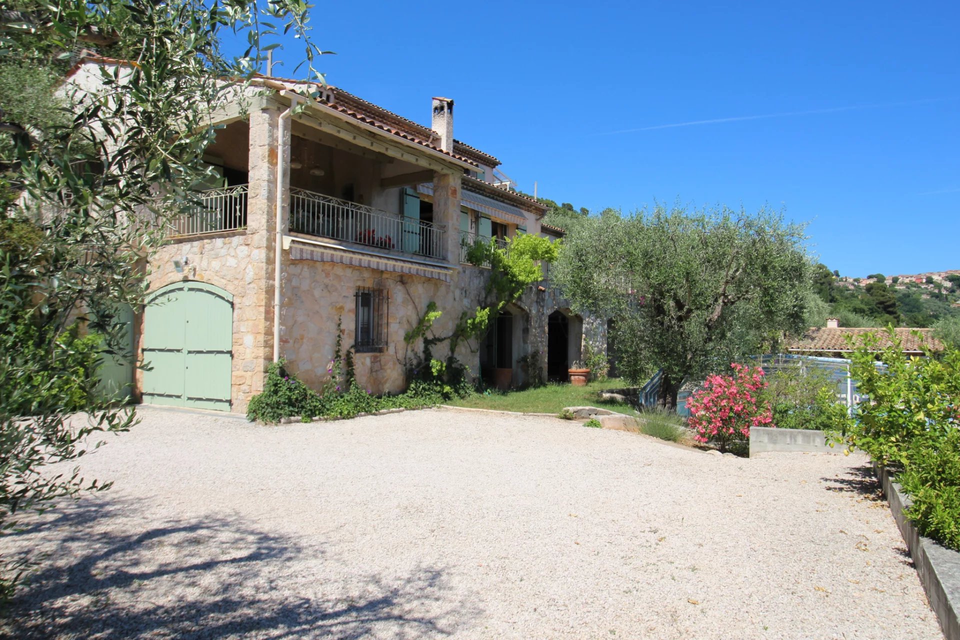 Magnificent seaviews - Spéracèdes