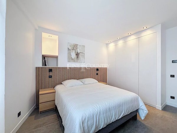 APPARTEMENT FOR SALE CANNES WALKING DISTANCE TO CROISETTE — photo 6