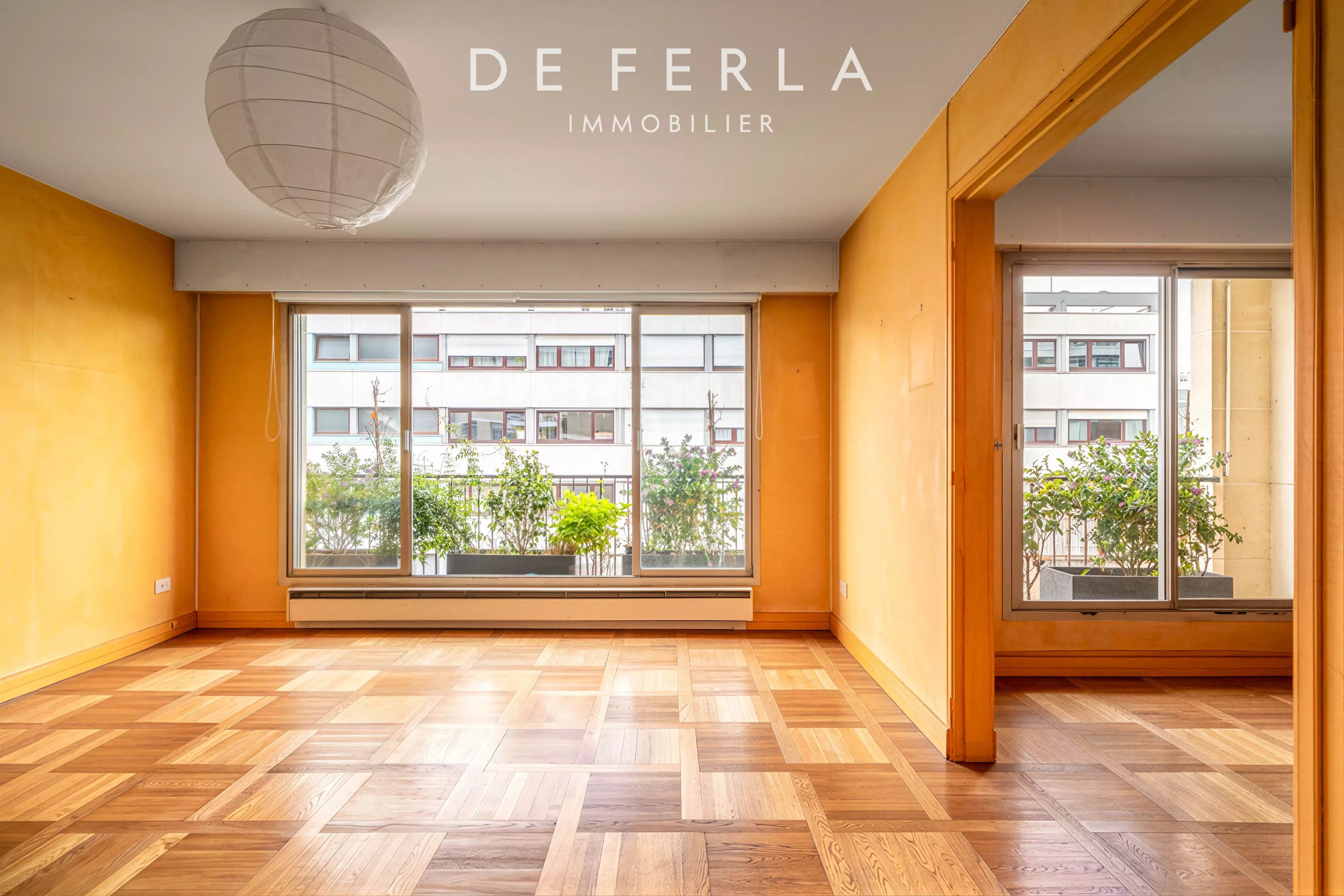 Vente Appartement Paris 13ème