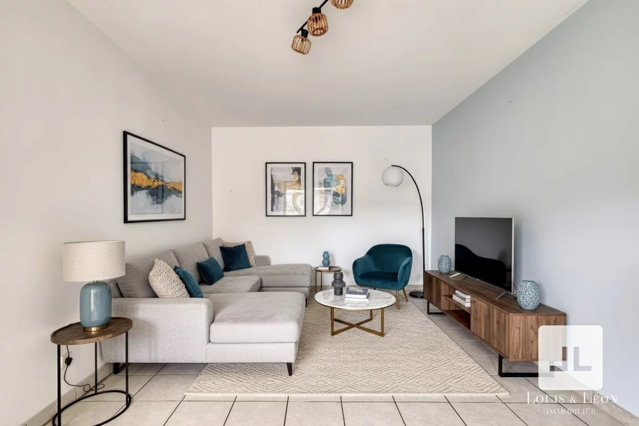 Agence immobilière de Louis & Léon Immobilier