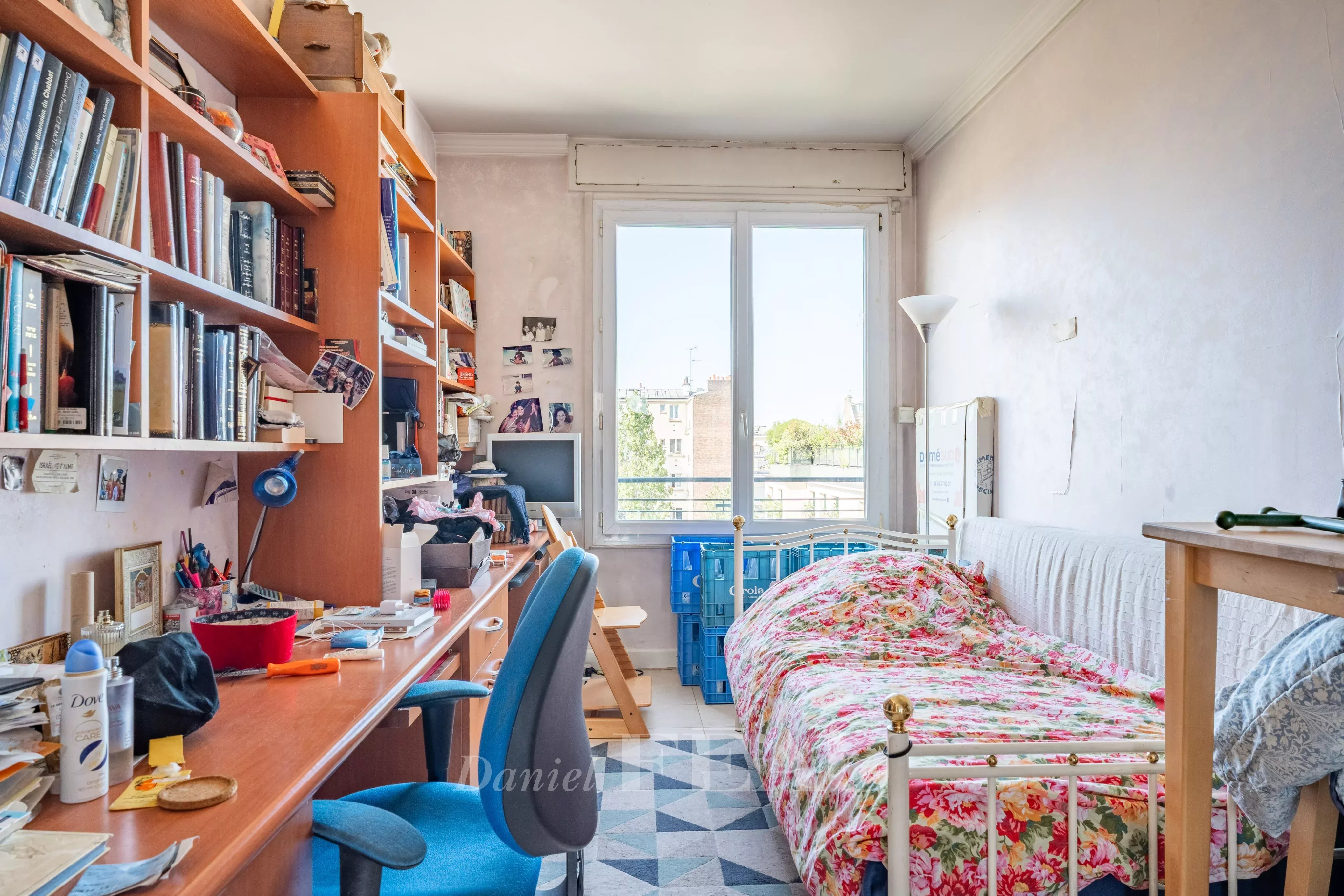 Vente Appartement Neuilly-sur-Seine