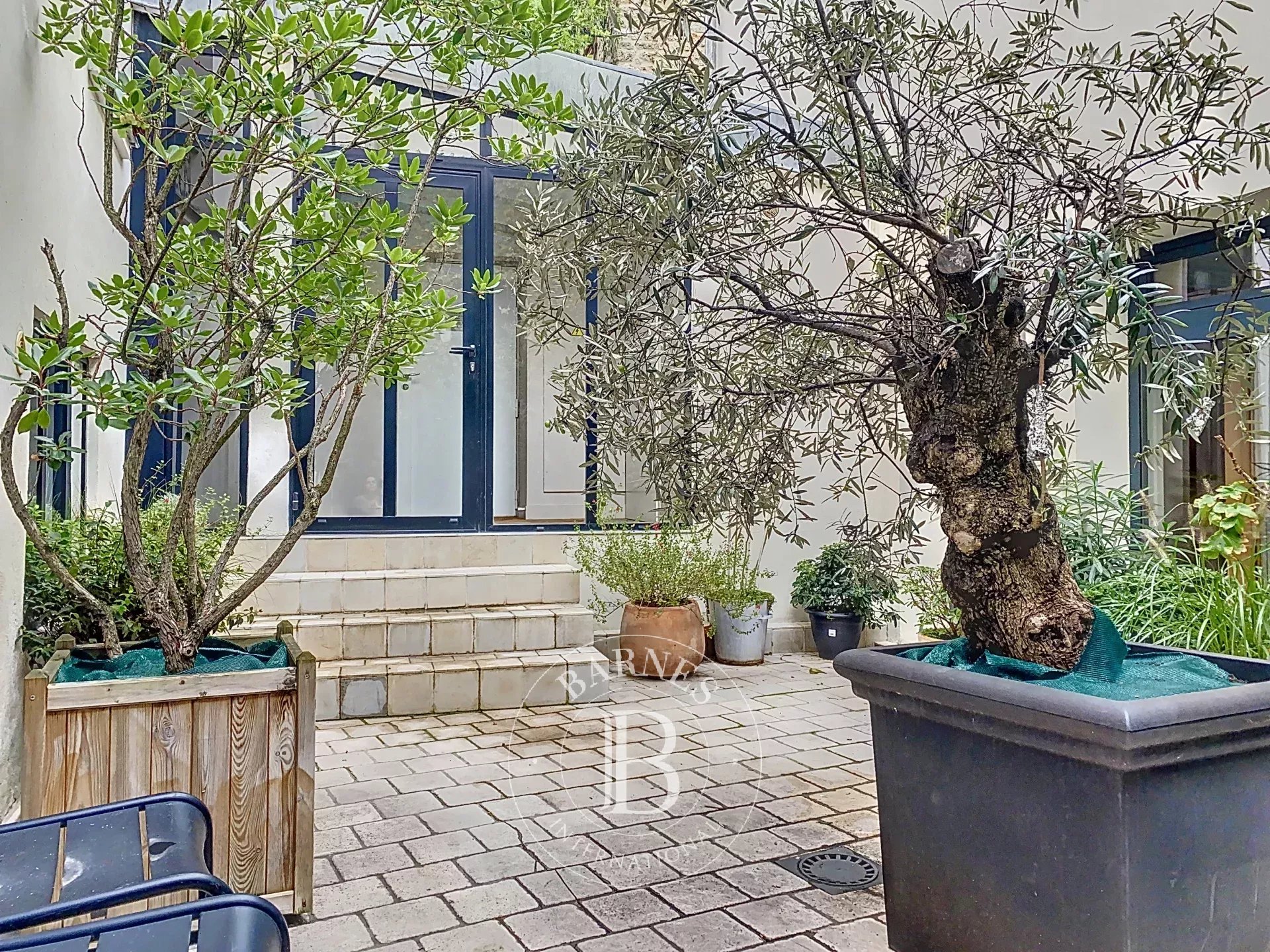 Ev Paris 18ème - picture 14