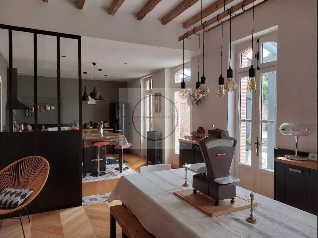 Maison style toulousaine — photo 6