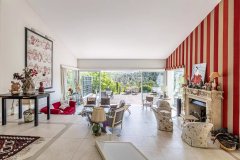 Luxury 6-Bedroom Family Estate for Sale in Valbonne, French Riviera — photo 3 of 7