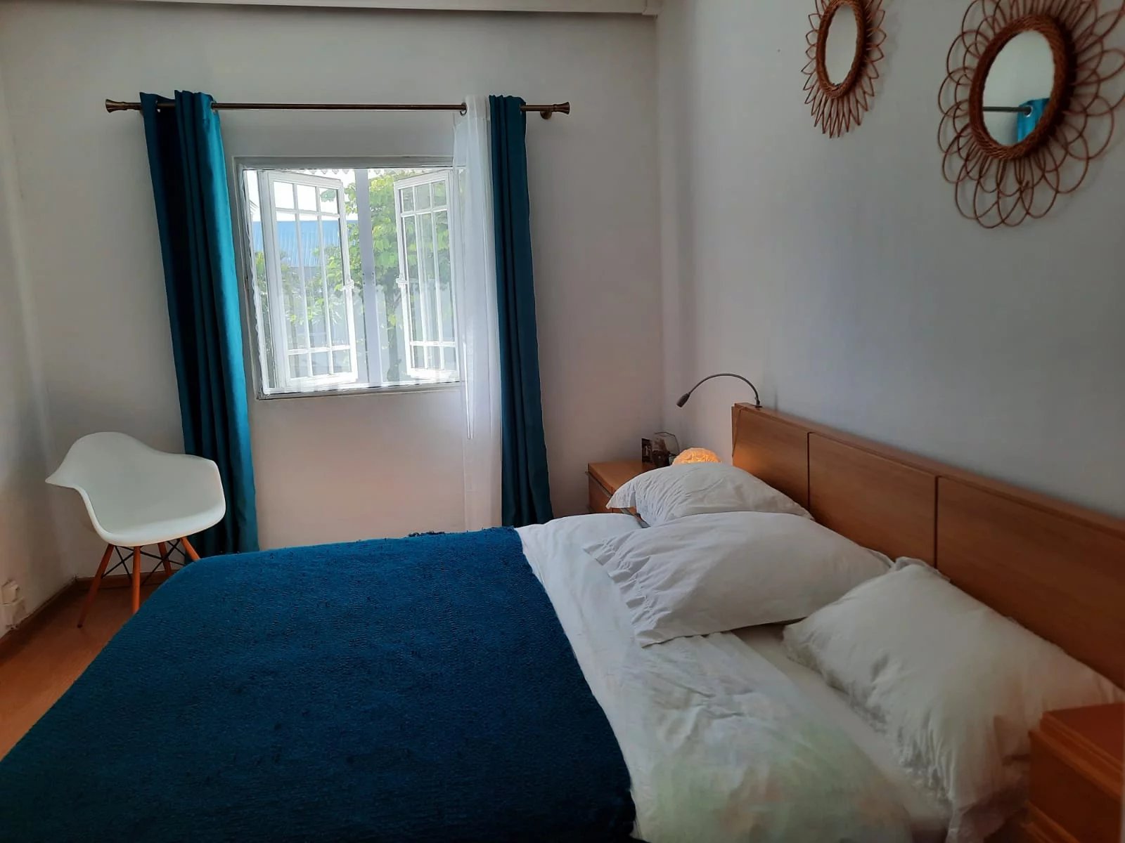 Yarı müstakil ev Grand Baie - picture 10