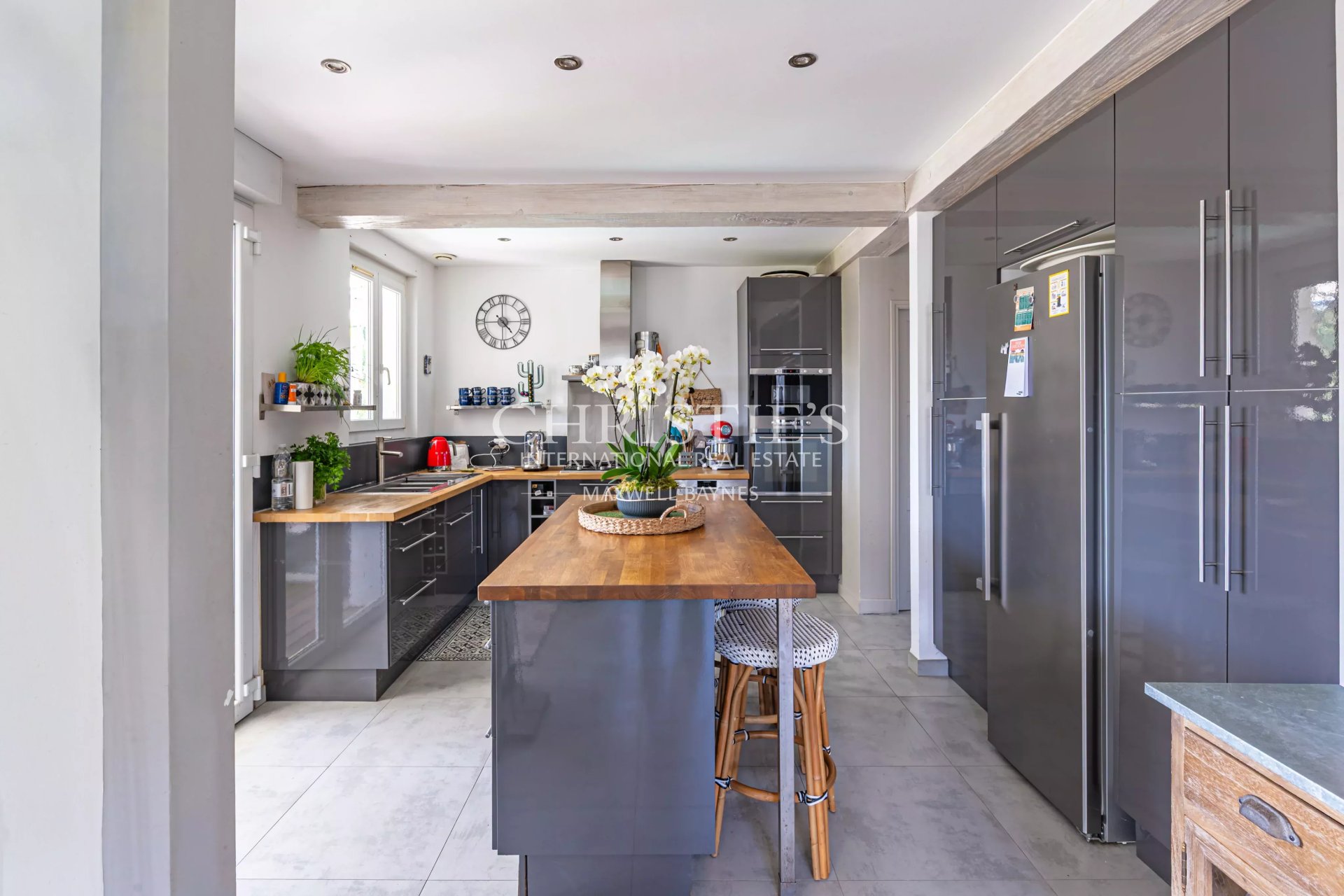 5 Bedroom Villa/Townhouse's Image 5