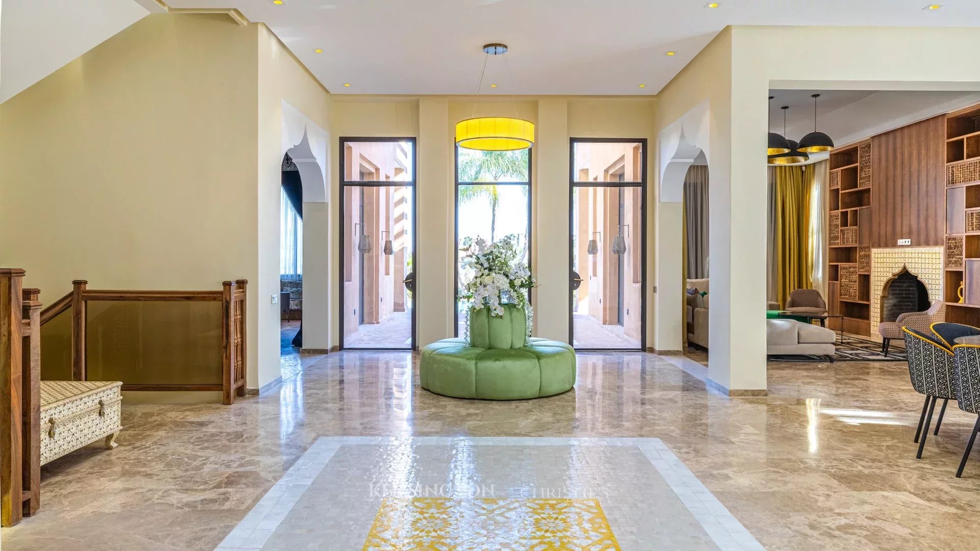 4 Bedroom Villa/Townhouse's Image 6