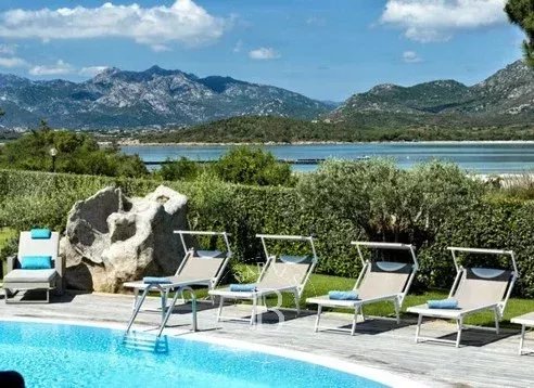 San Teodoro  - Villa  - picture 5
