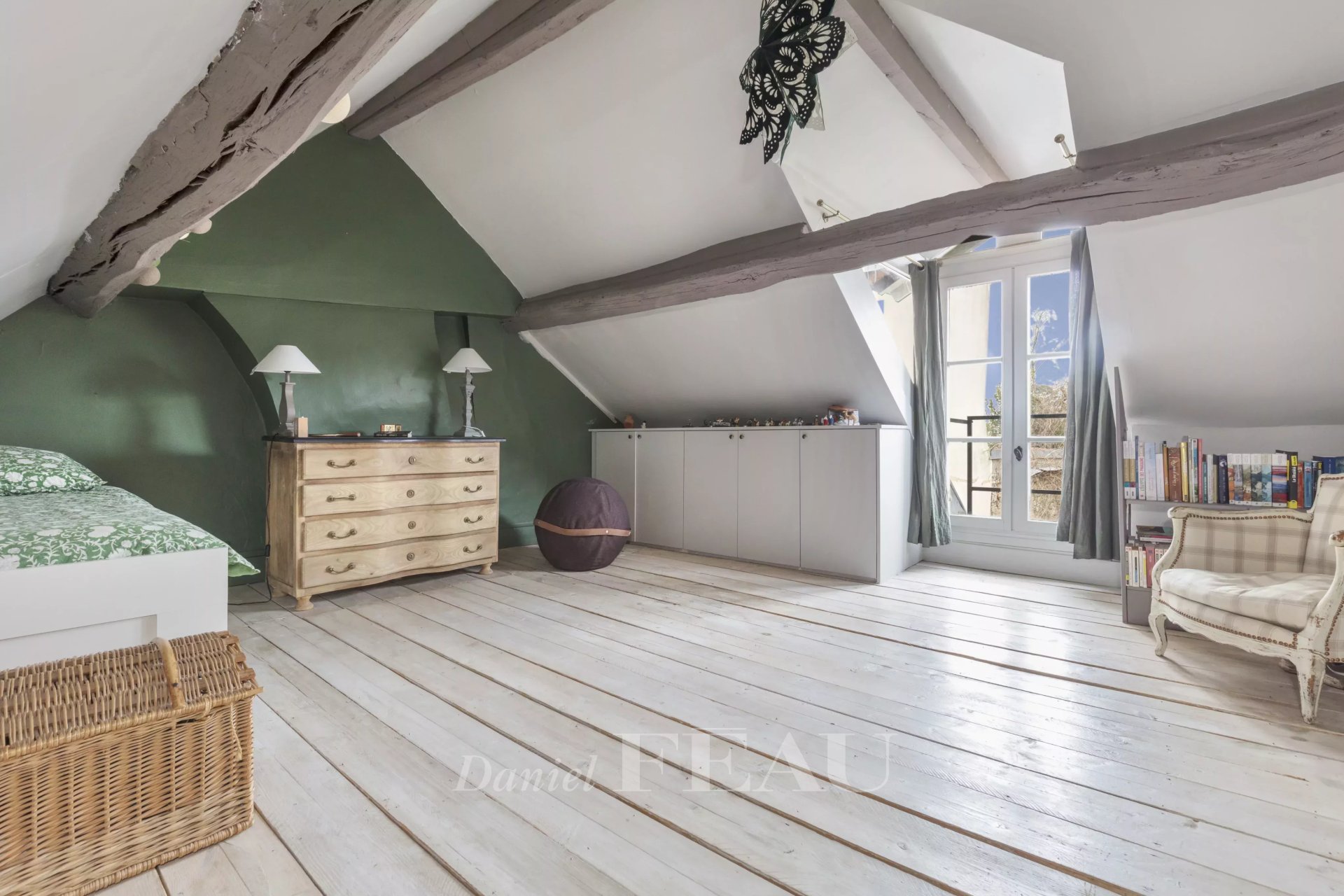 6 Bedroom Villa/Townhouse's Image 16