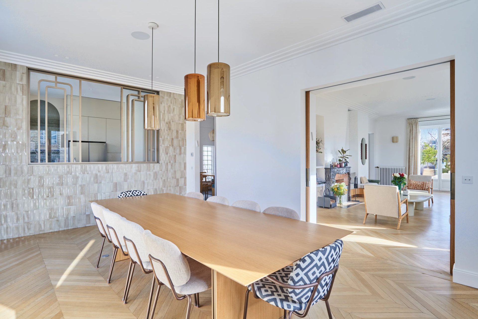 4 Bedroom Apartment/Flat's Image 4