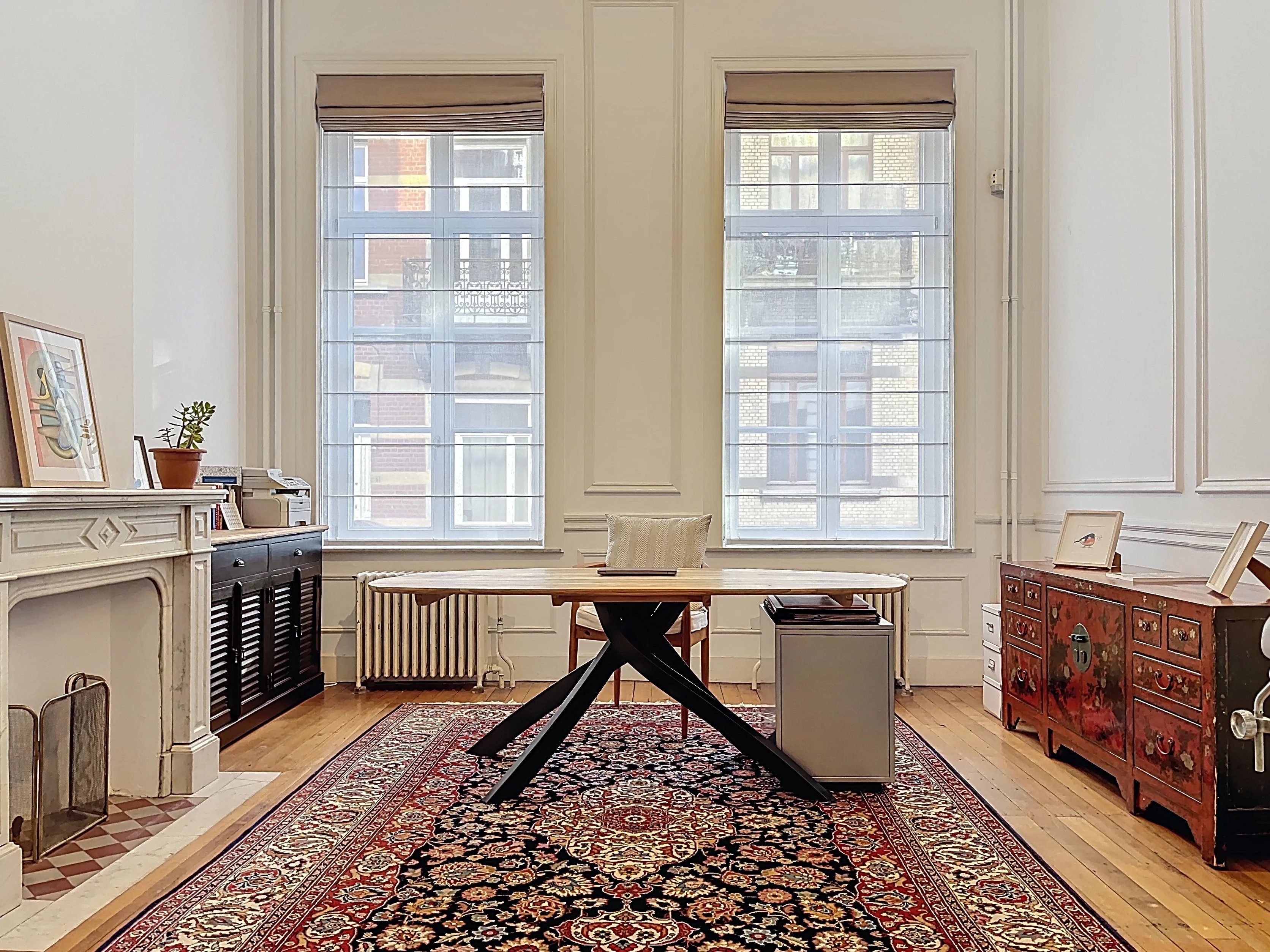 Chatelain - Maison 5 chambres