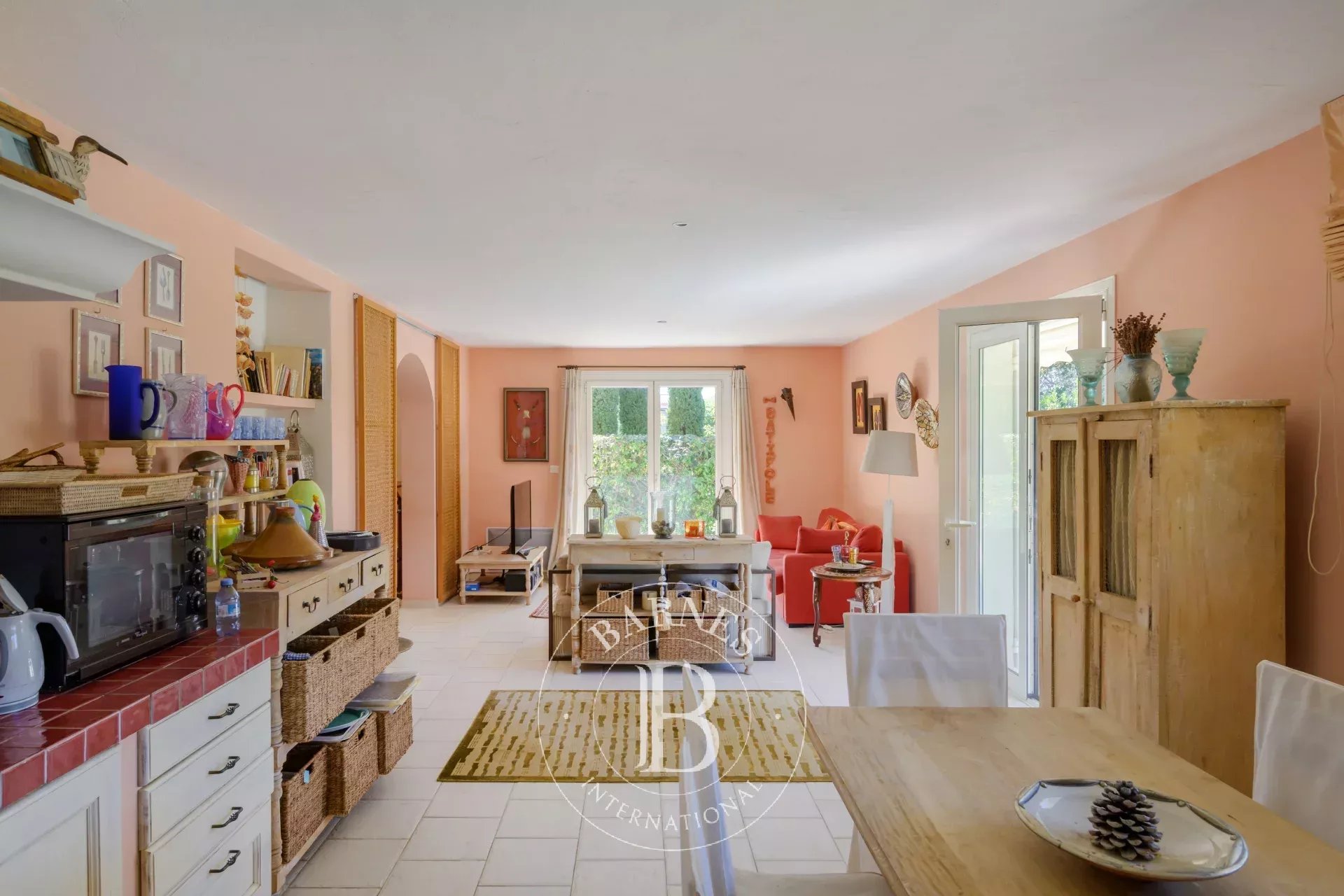 Ev Six-Fours-les-Plages - picture 24