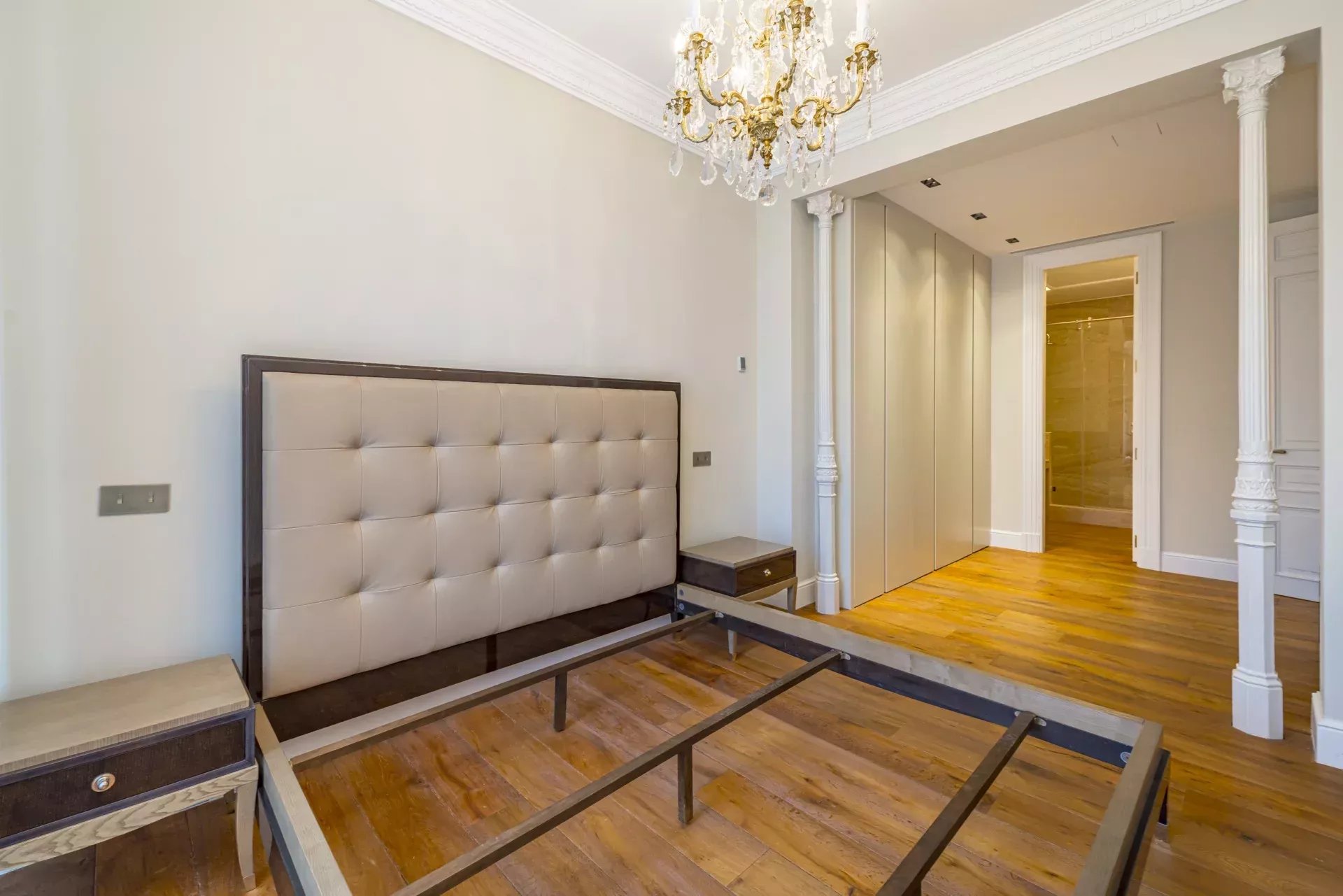 Daire Madrid - picture 14