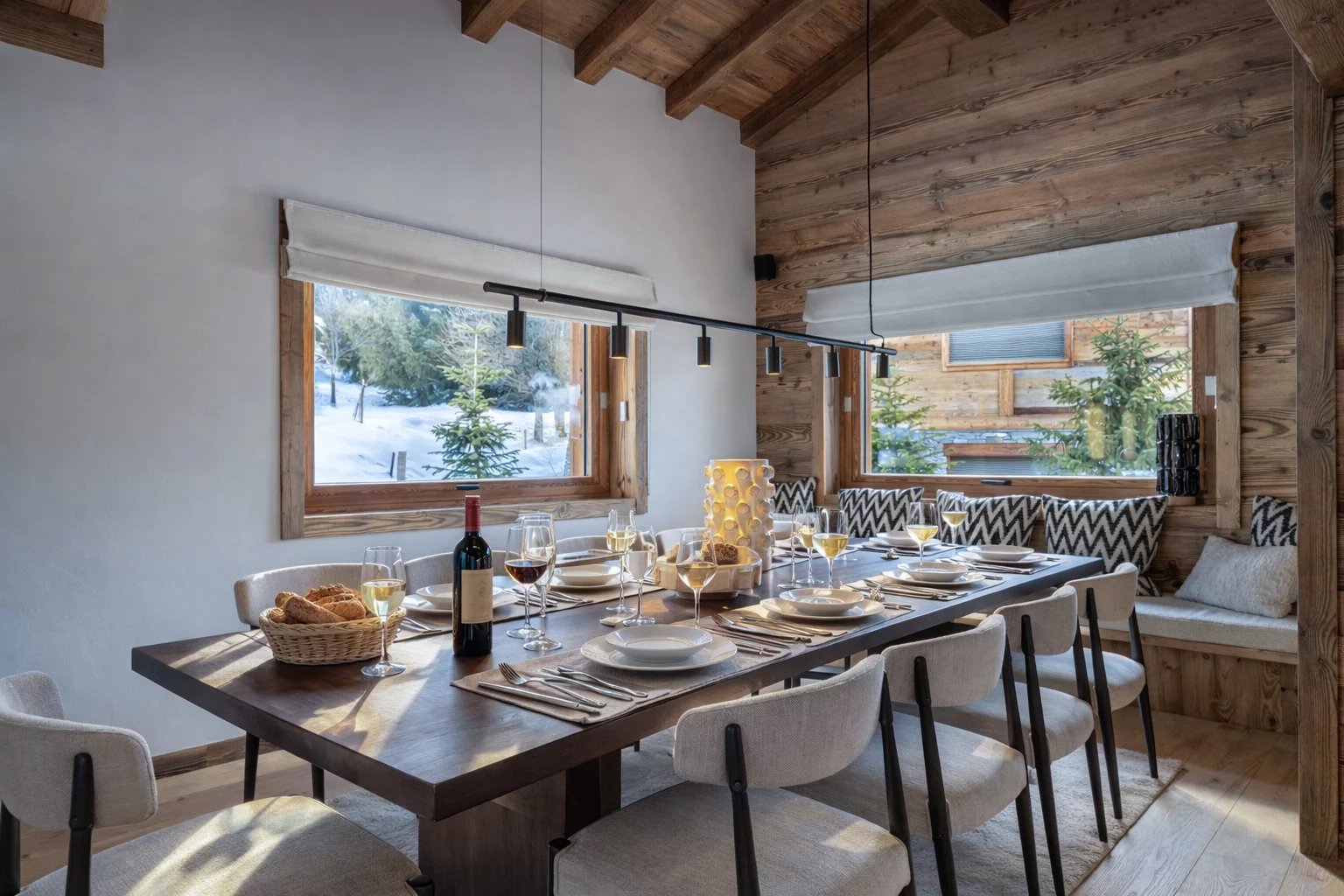 À vendre Chalet | Megève - picture 3