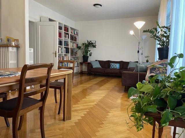 Vente Appartement Strasbourg