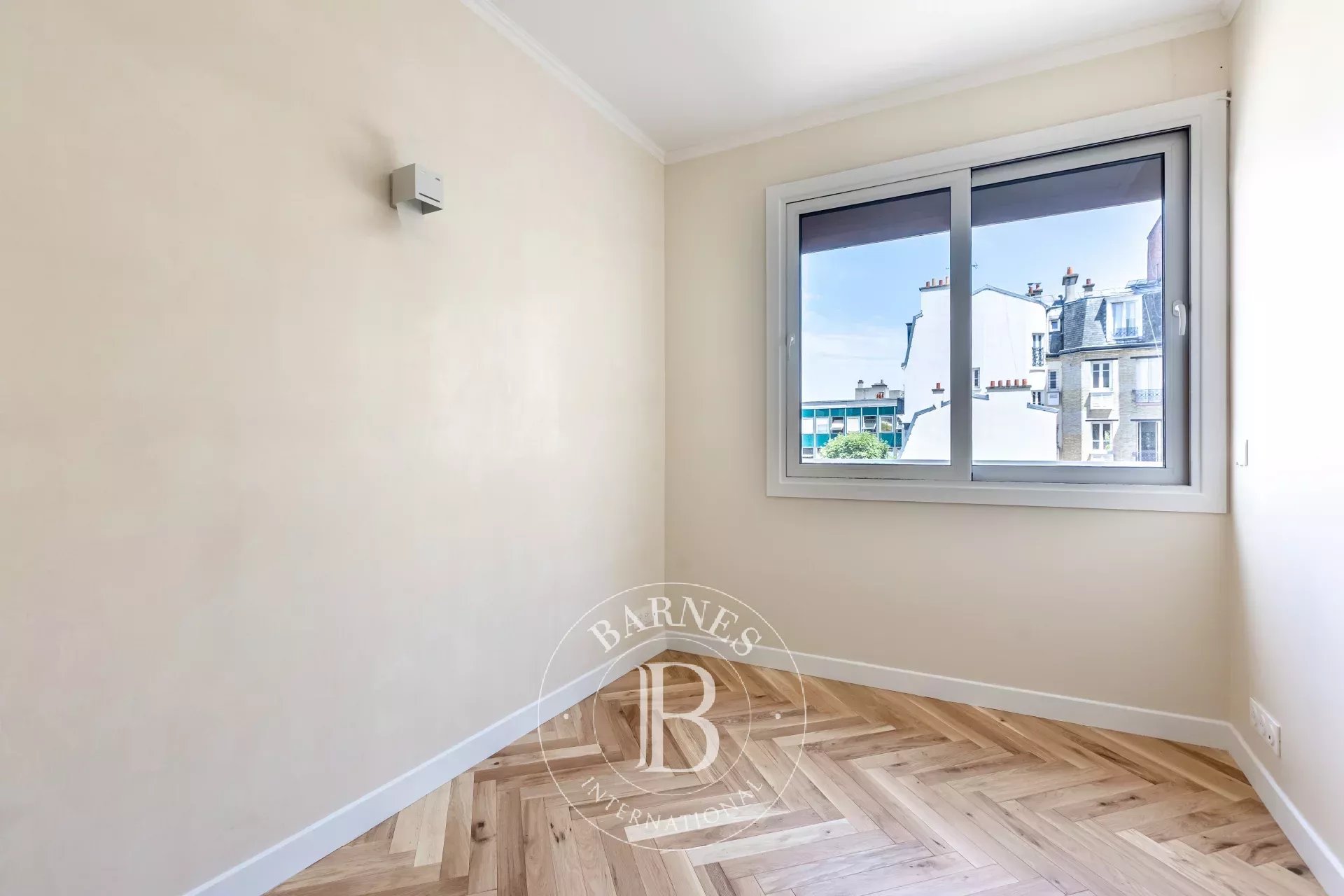 Daire Neuilly-sur-Seine - picture 4