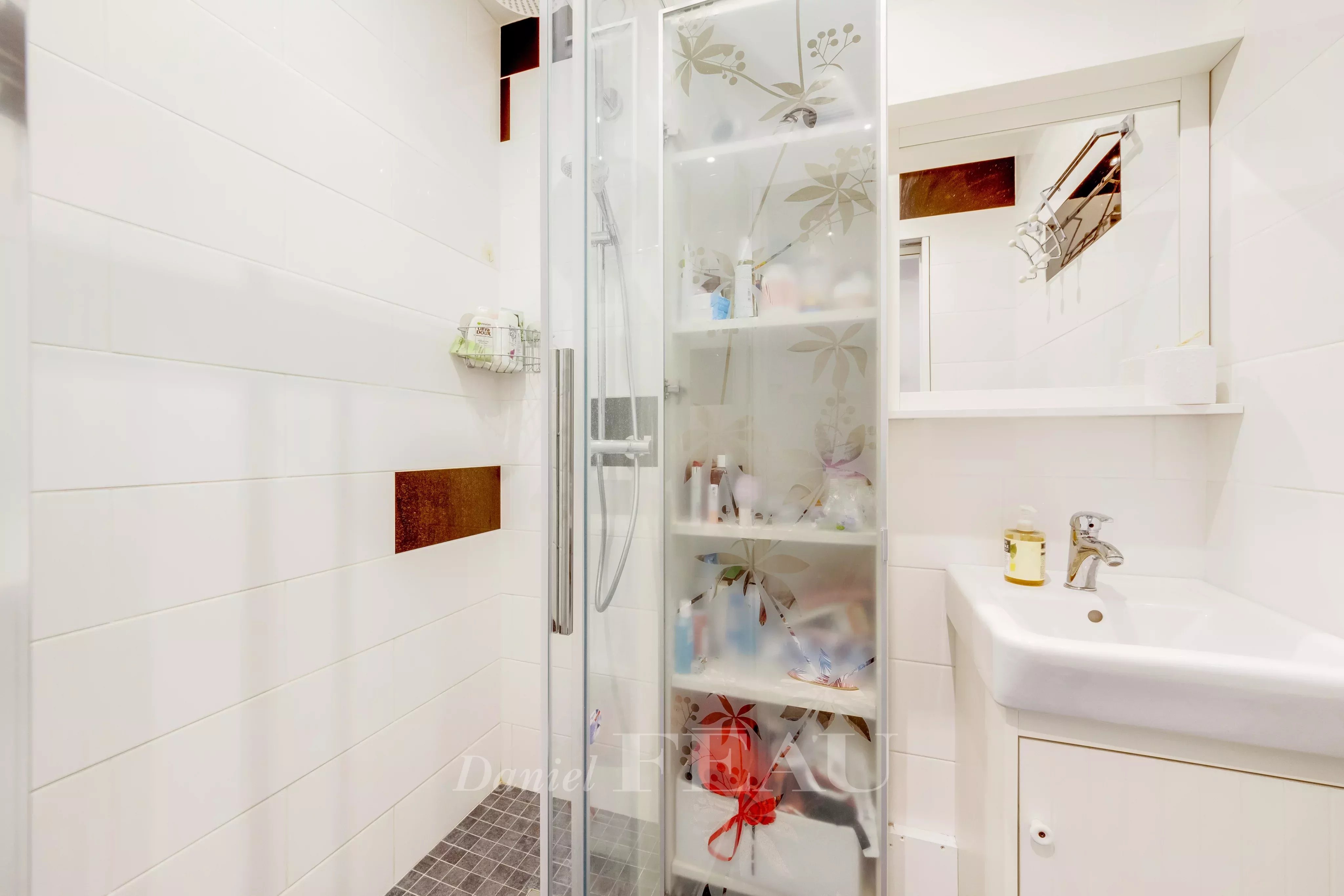 Rental Studio Saint-Cloud