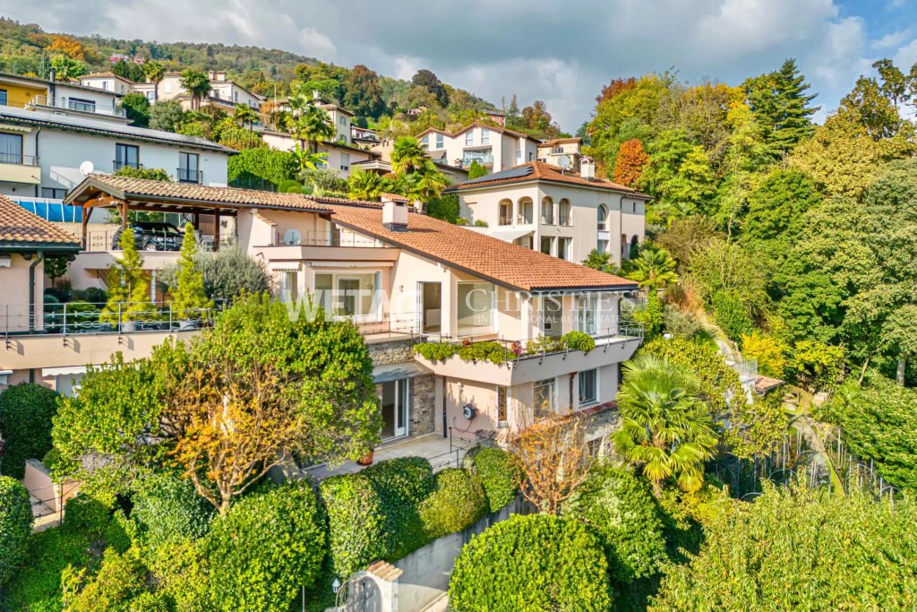 Ticino Luxury Real Estate for sale