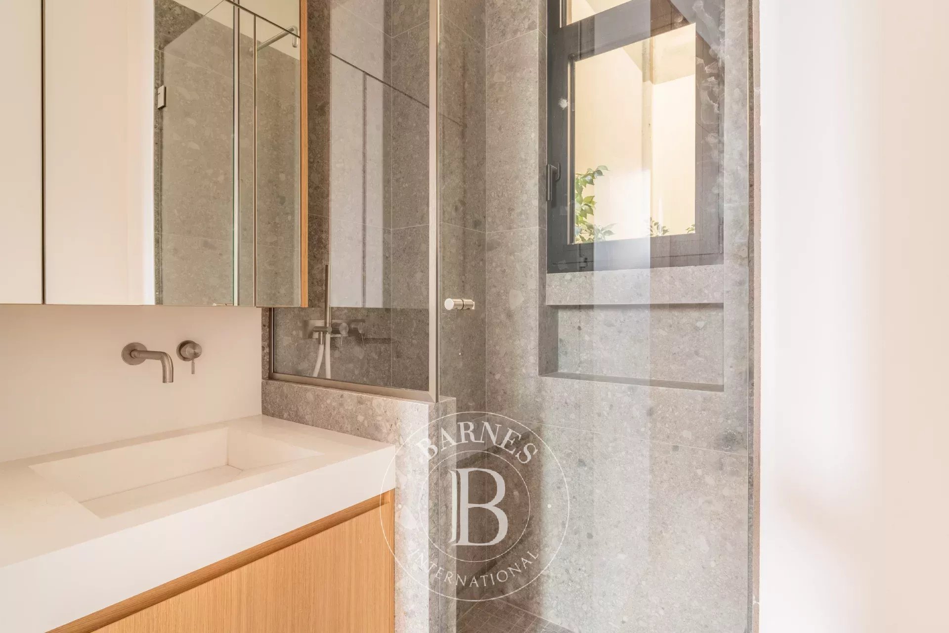 Daire Paris 16ème - picture 8