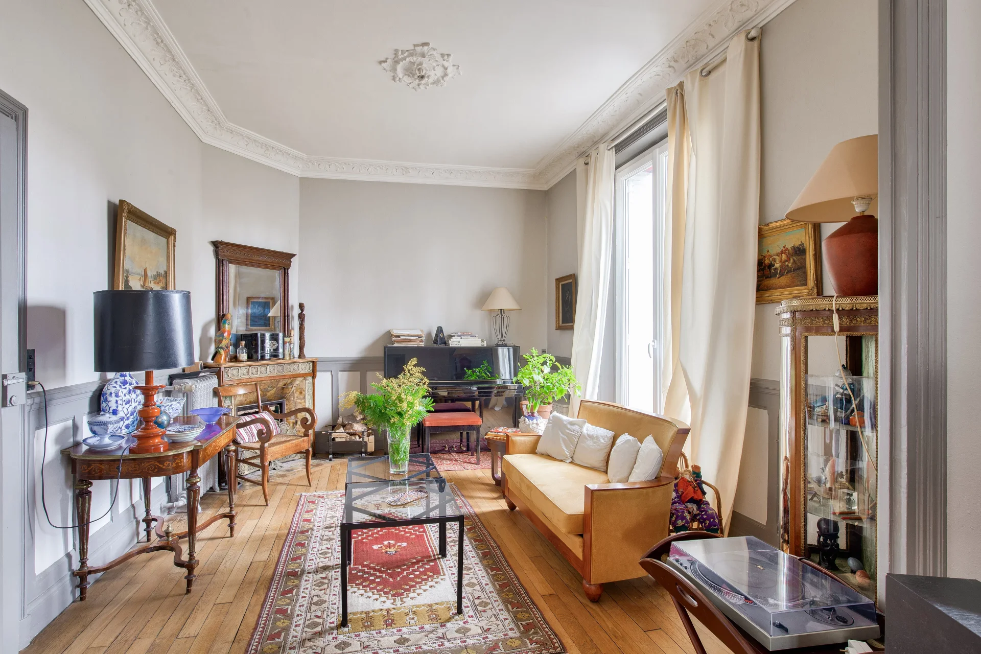 Versailles - MONTREUIL