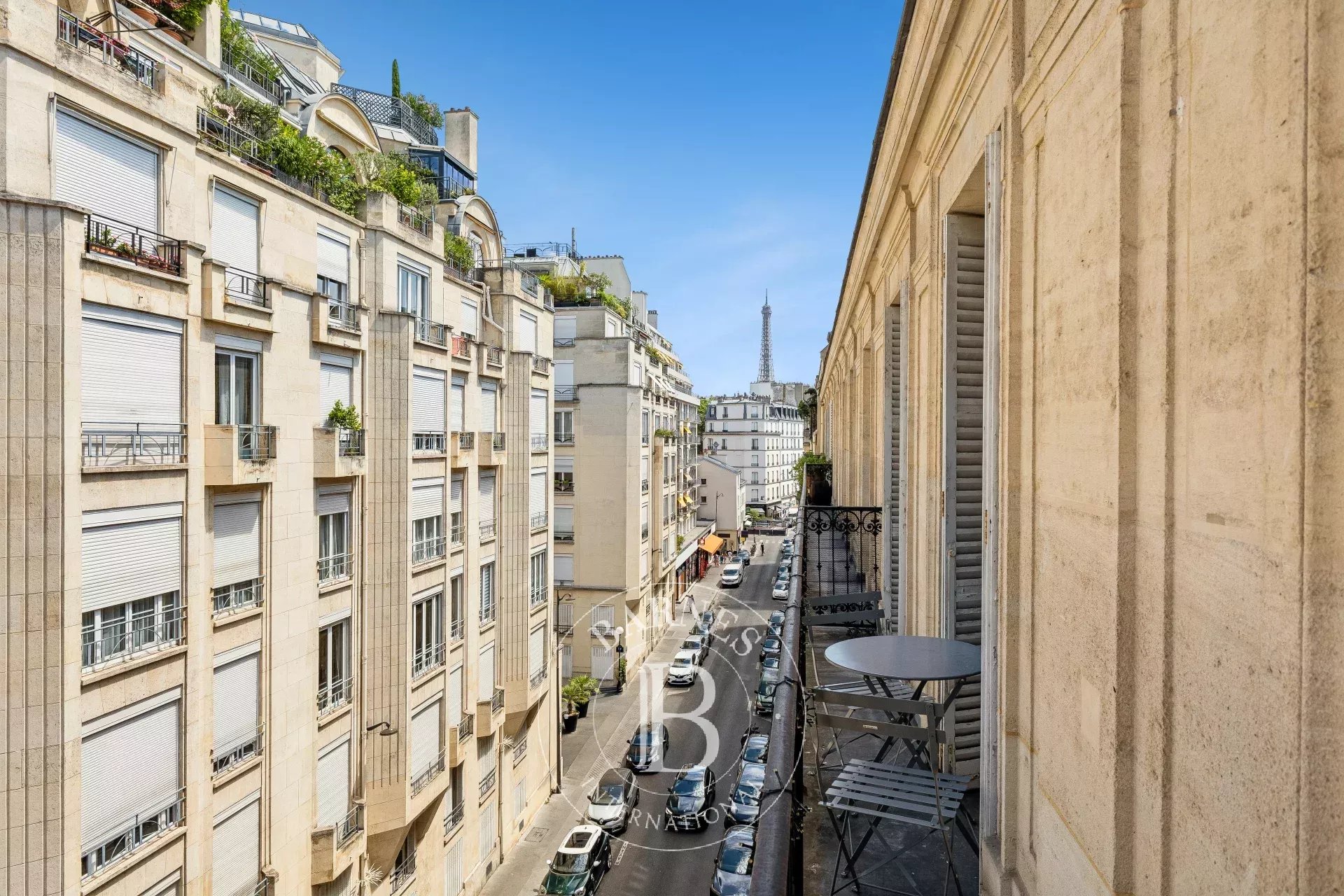 Paris  - Apartment 2 Bedrooms - picture 3