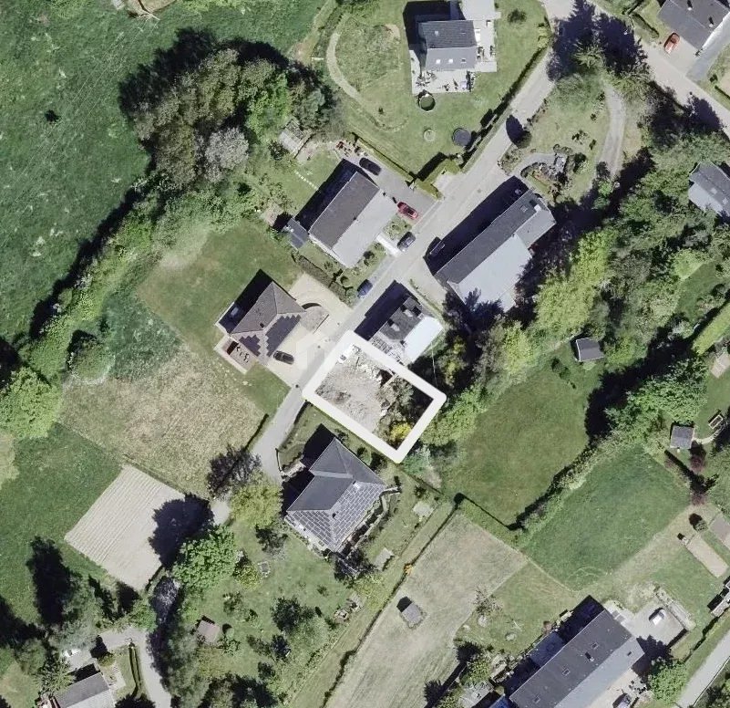 Grundstück zu verkaufen in Tarchamps