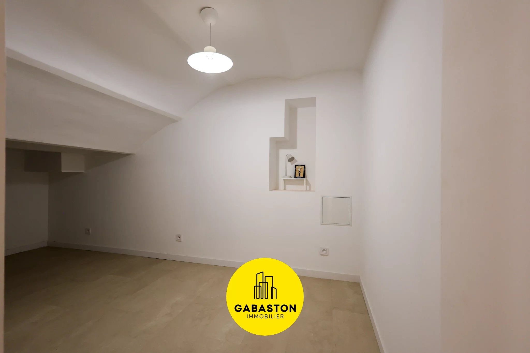 Vente Appartement Marseille 5ème