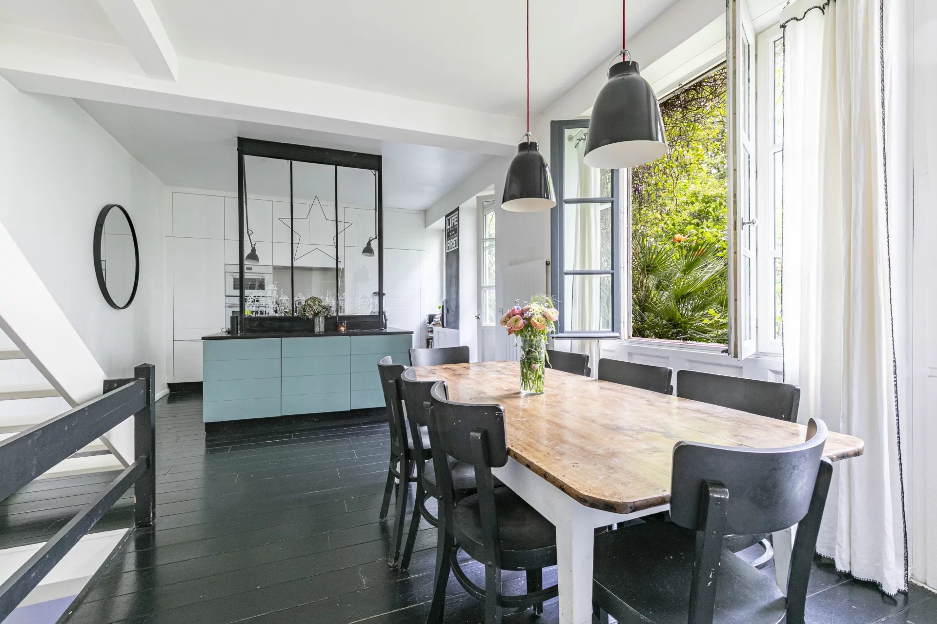 Vendita Casa | Paris 15ème - picture 2