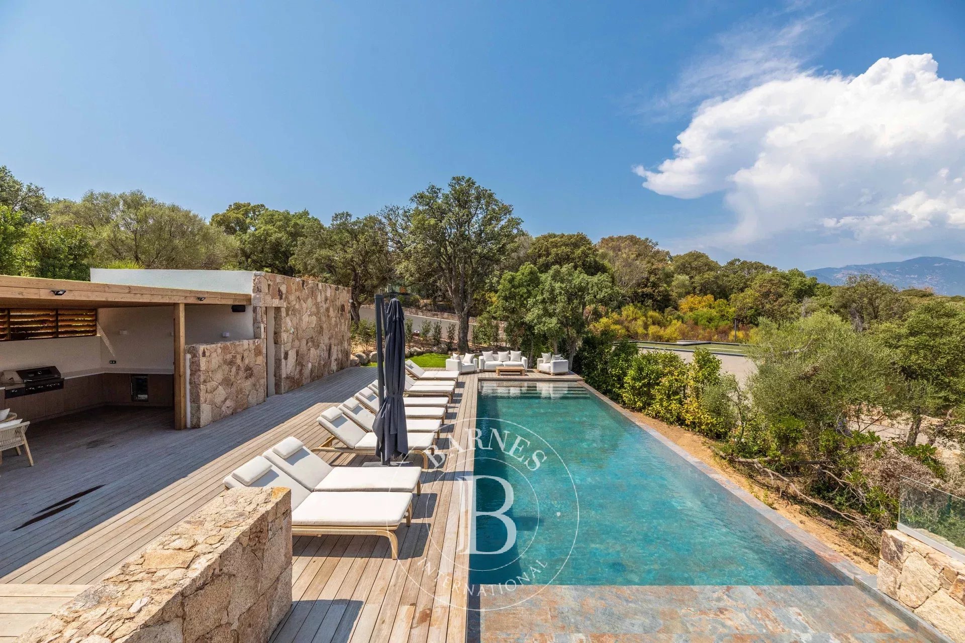 Maison Sainte-Lucie-de-Porto-Vecchio  -  ref 86656324 (picture 2)