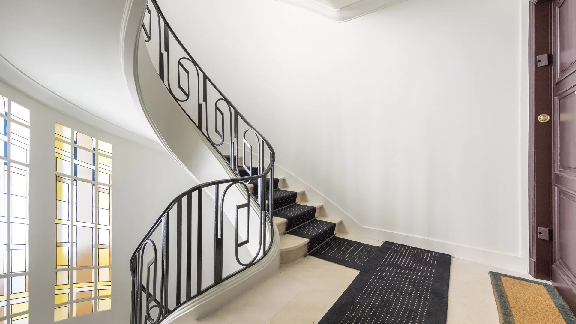 Neuilly-sur-Seine - VICTOR HUGO