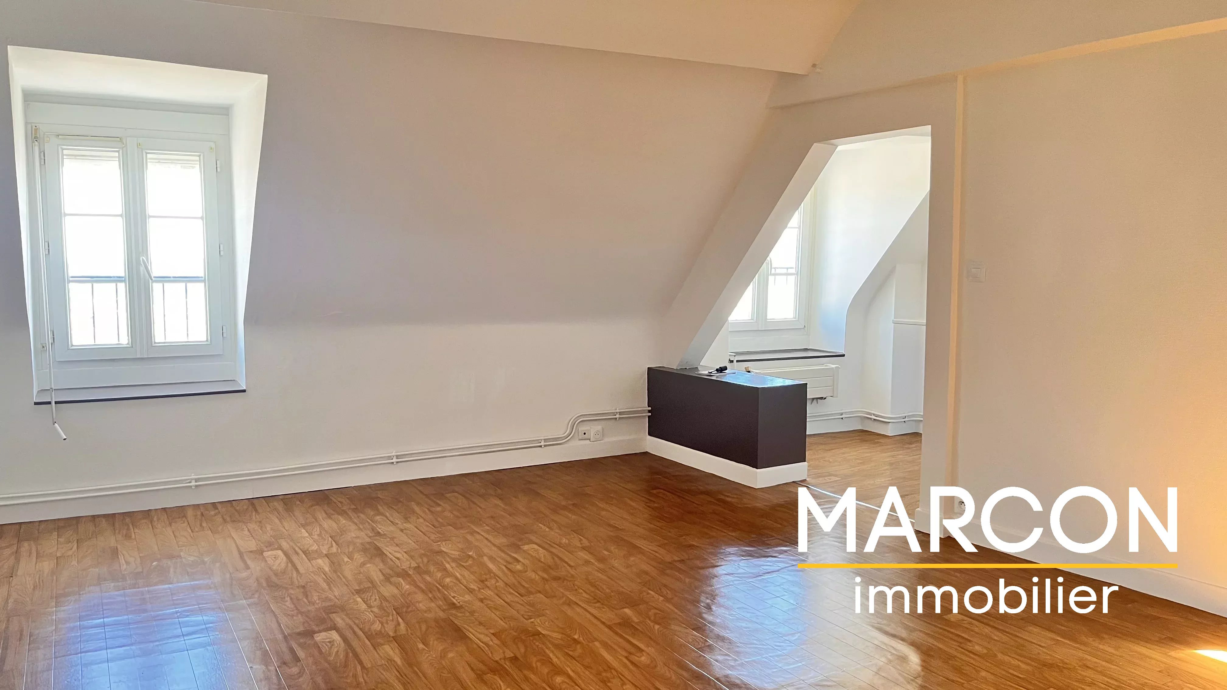 Rental Apartment Guéret