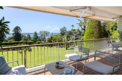 SOLE AGENT: 4 contemporary rooms in a prestigious residence — photo 2 of 7