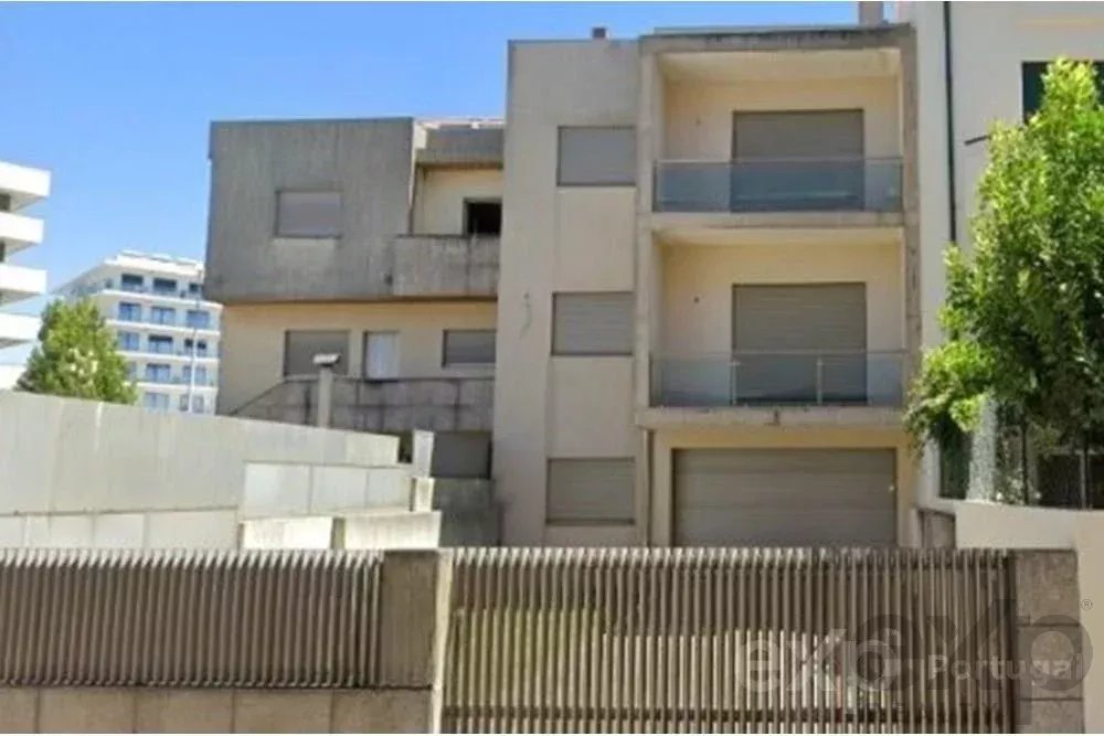 Moradia Nova Soares Reis RASA "