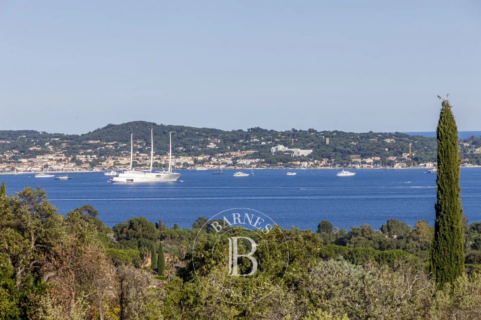 Grimaud  - Villa 24 Bedrooms - picture 18