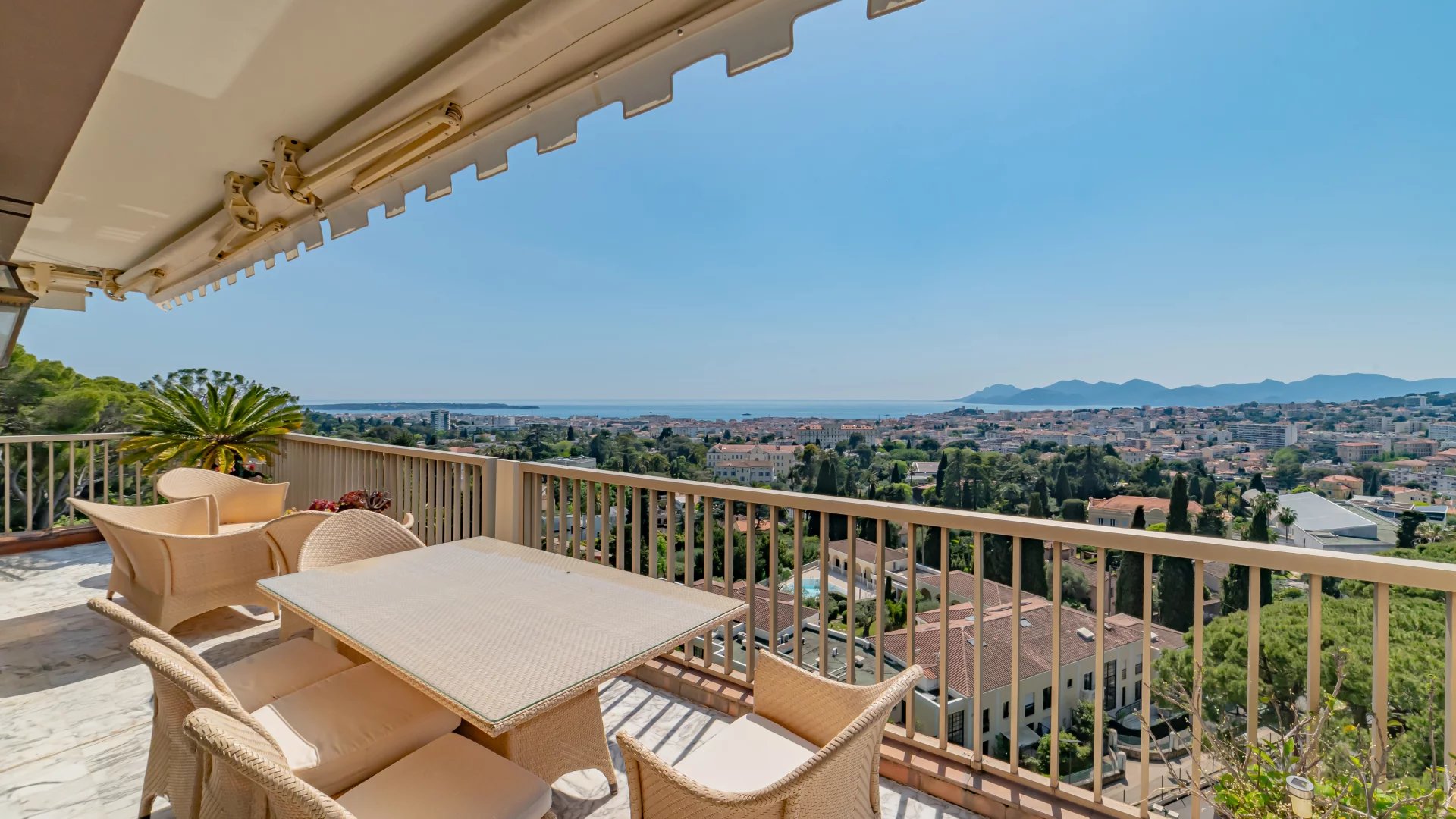 Sale Apartment Cannes Oxford