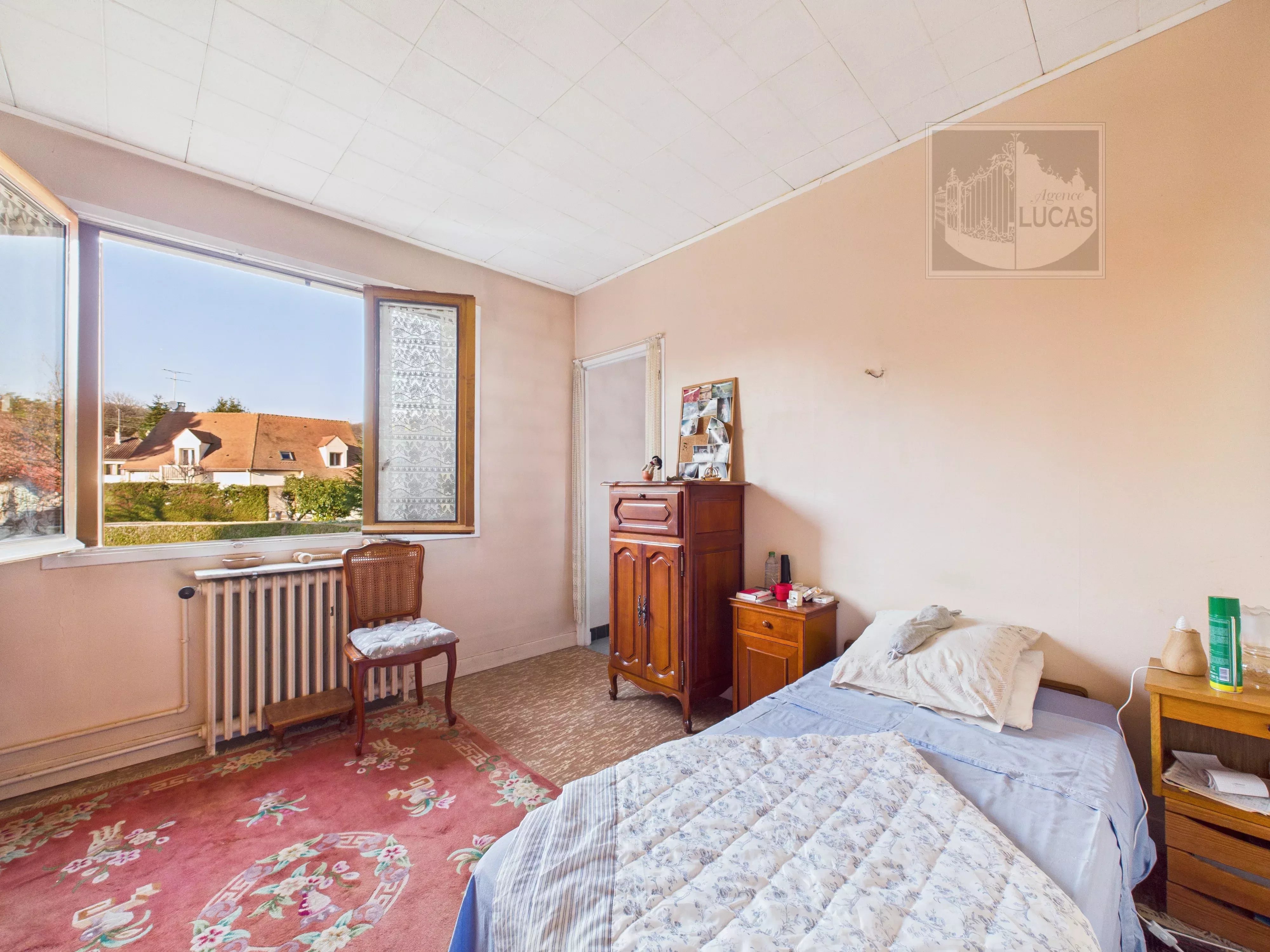 Sale House Verrières-le-Buisson