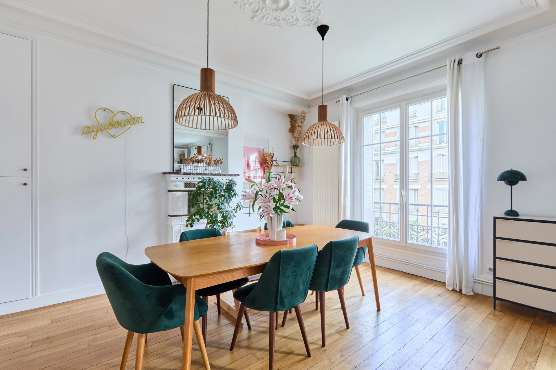 2 Bedroom Apartment/Flat's Image 3