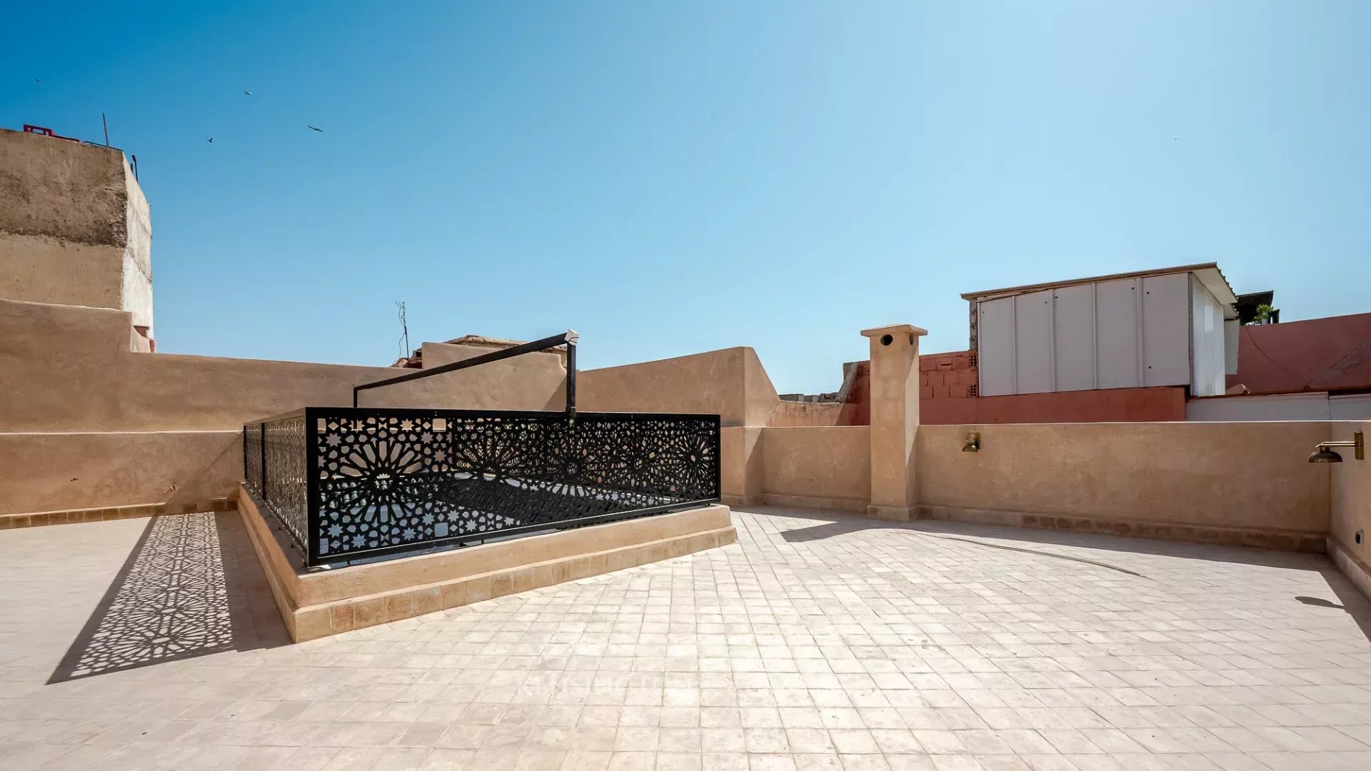 4 Bedroom Villa/Townhouse's Image 13